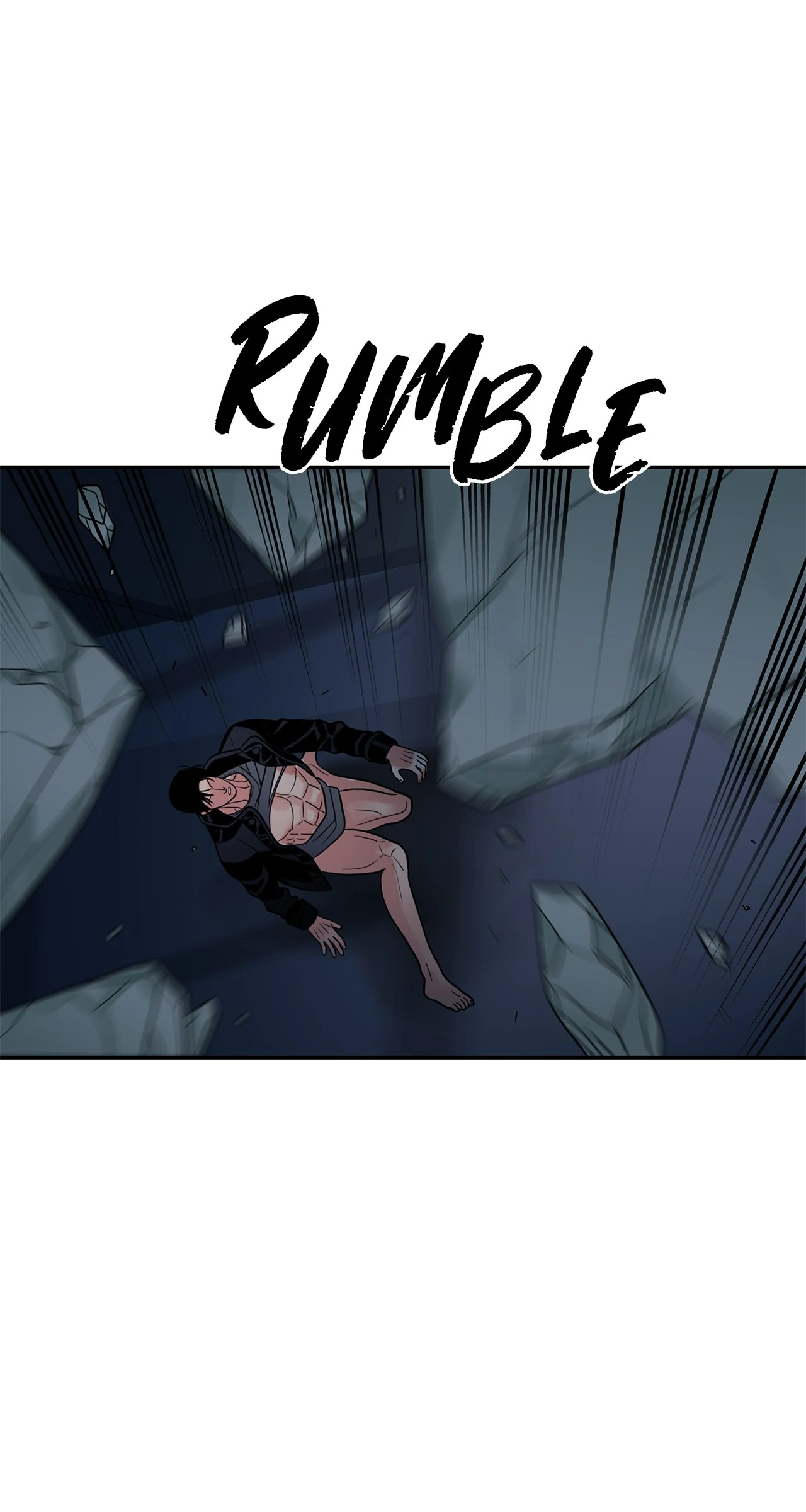 The Rotten Chapter 24 - Page 51