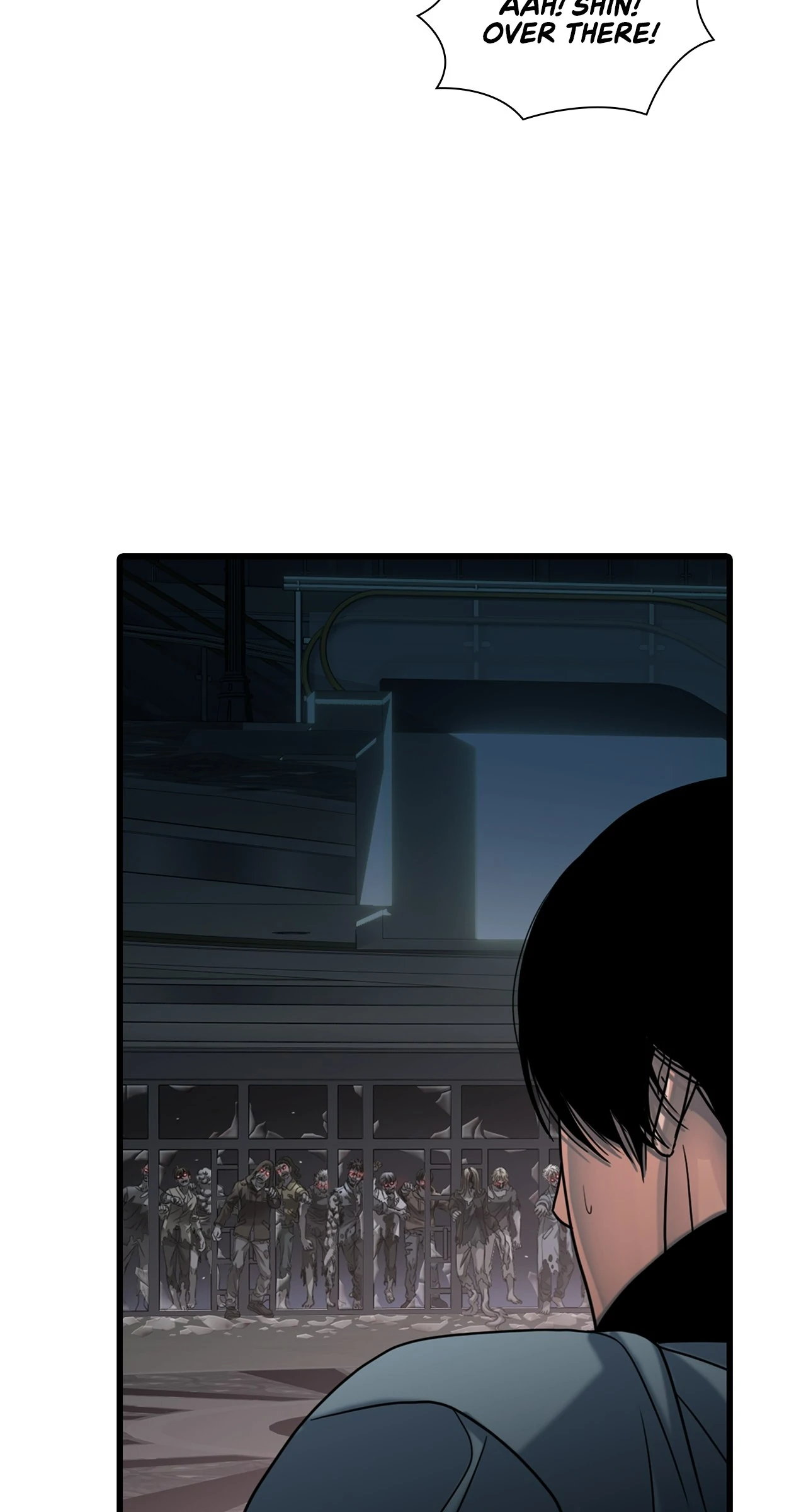 The Rotten Chapter 24 - Page 59