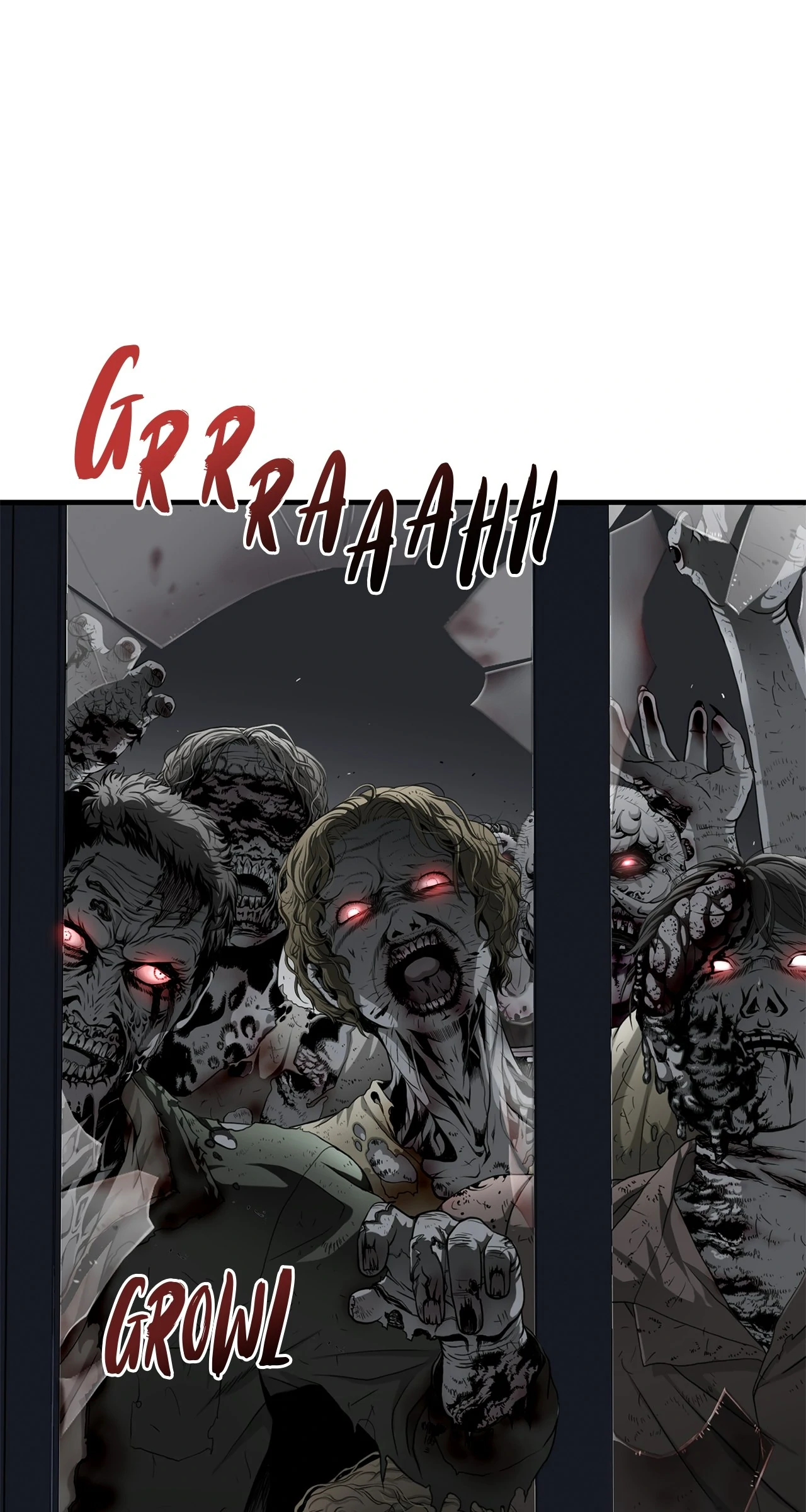 The Rotten Chapter 24 - Page 62