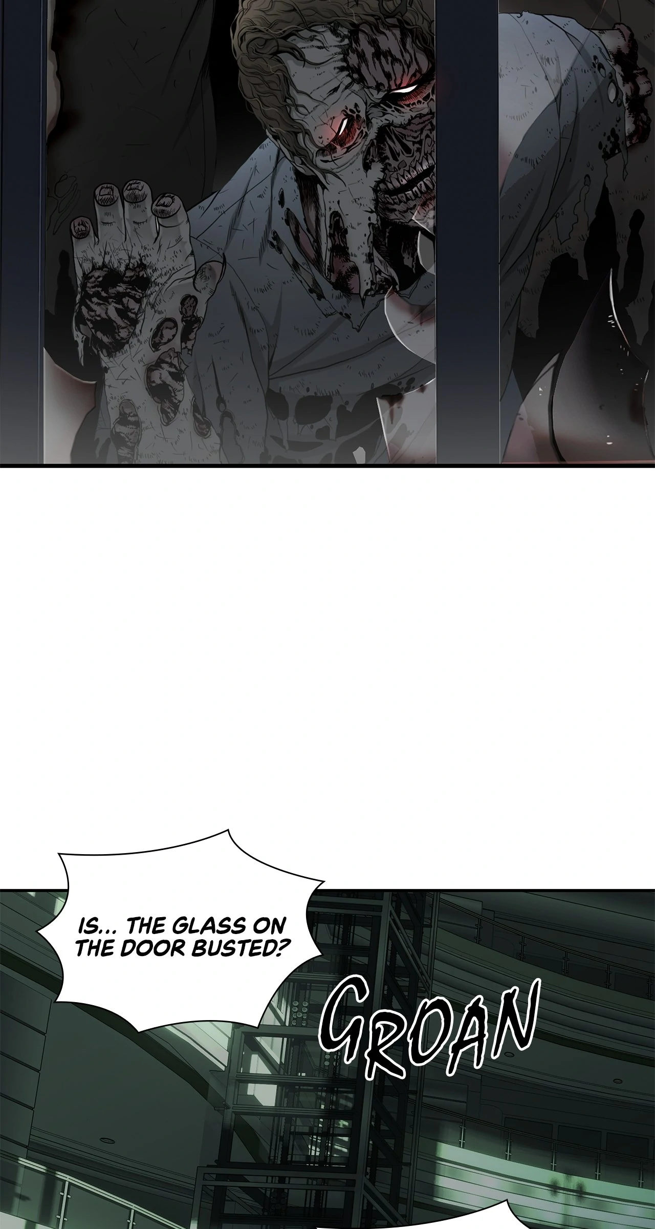 The Rotten Chapter 24 - Page 63