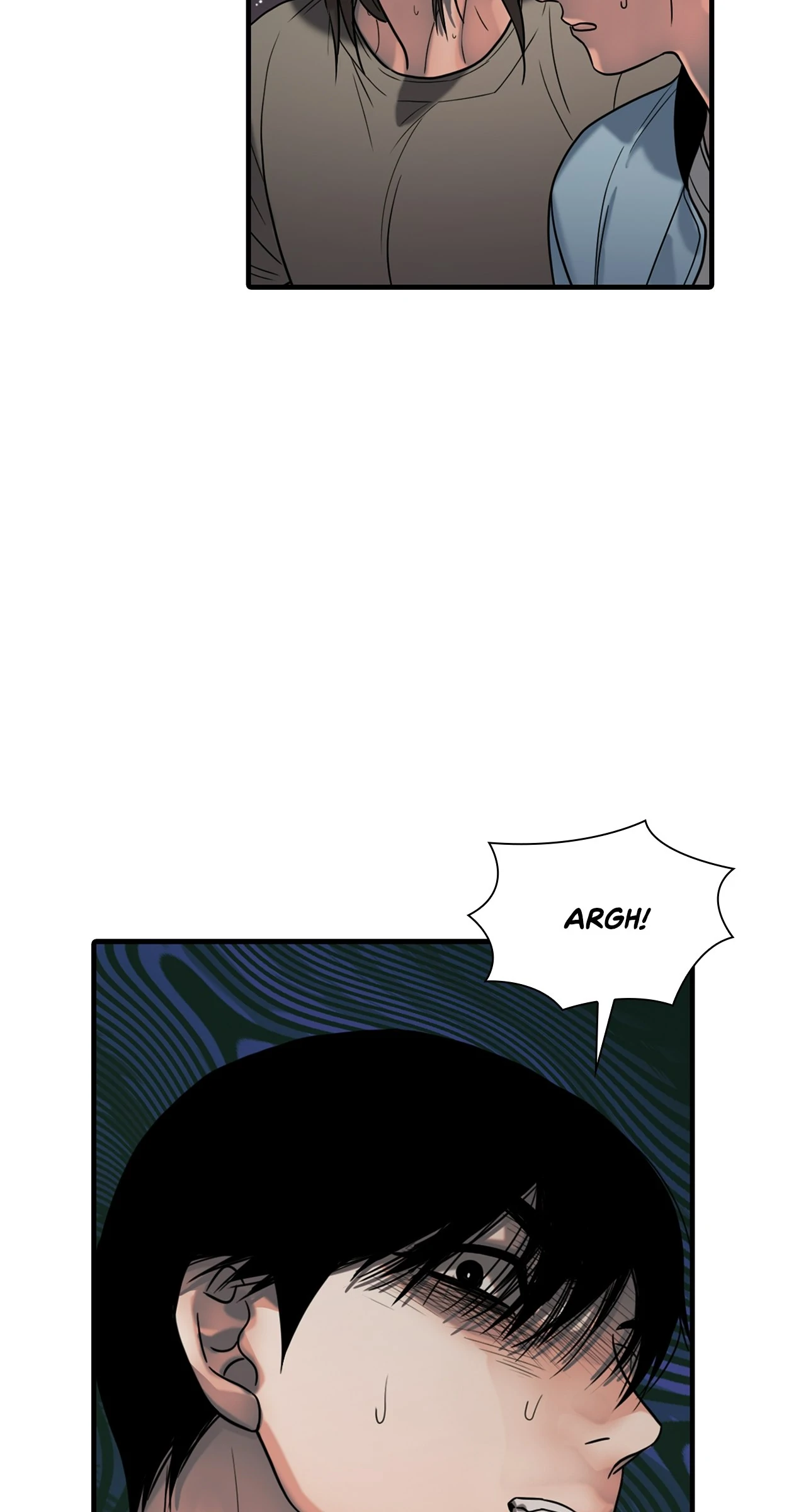 The Rotten Chapter 24 - Page 65