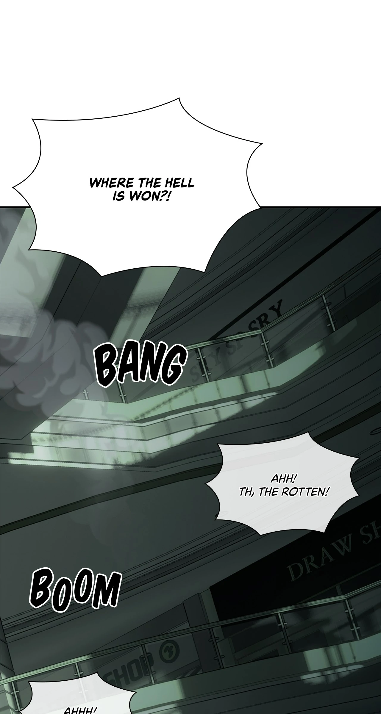 The Rotten Chapter 24 - Page 67