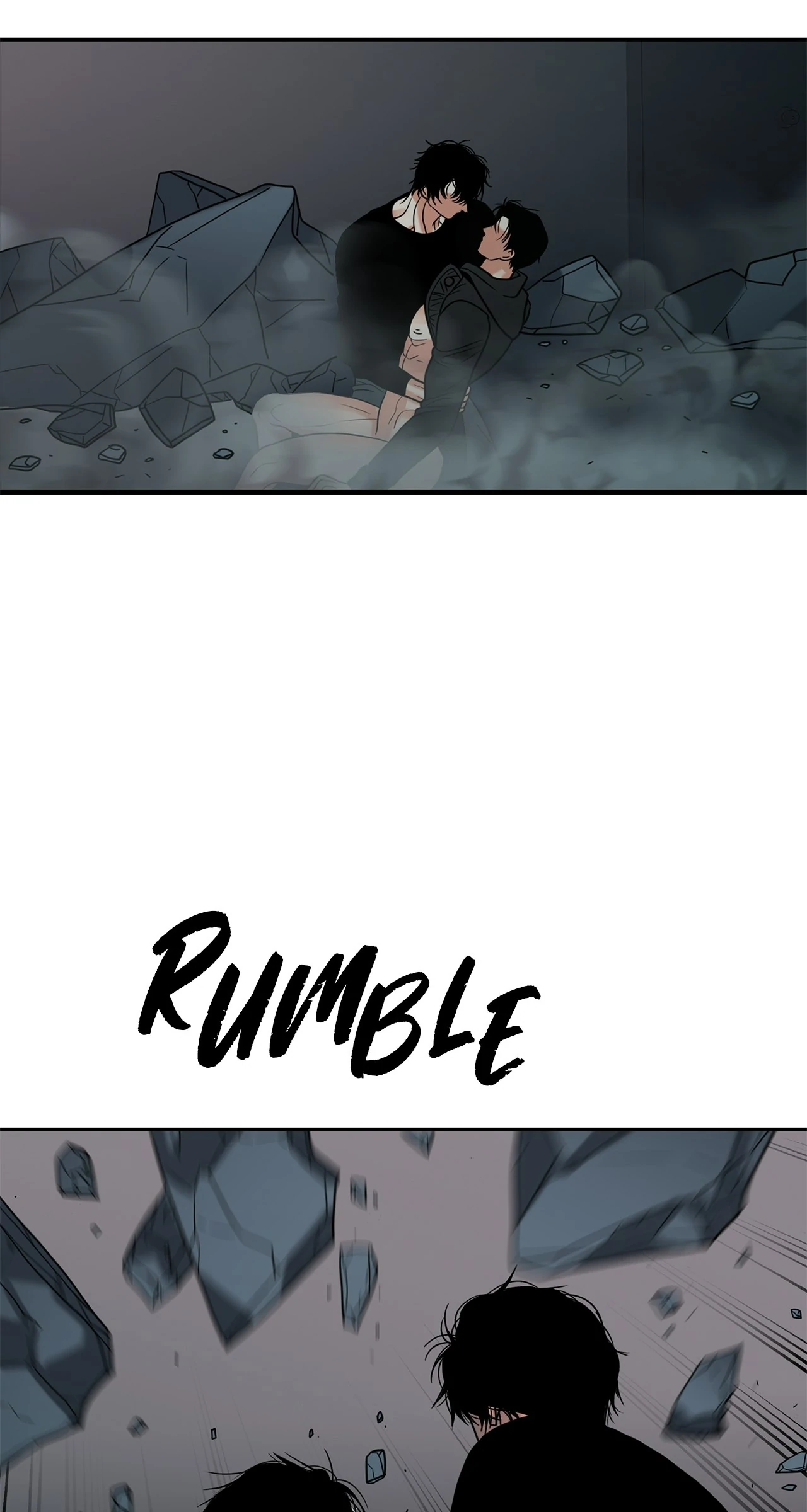 The Rotten Chapter 24 - Page 69