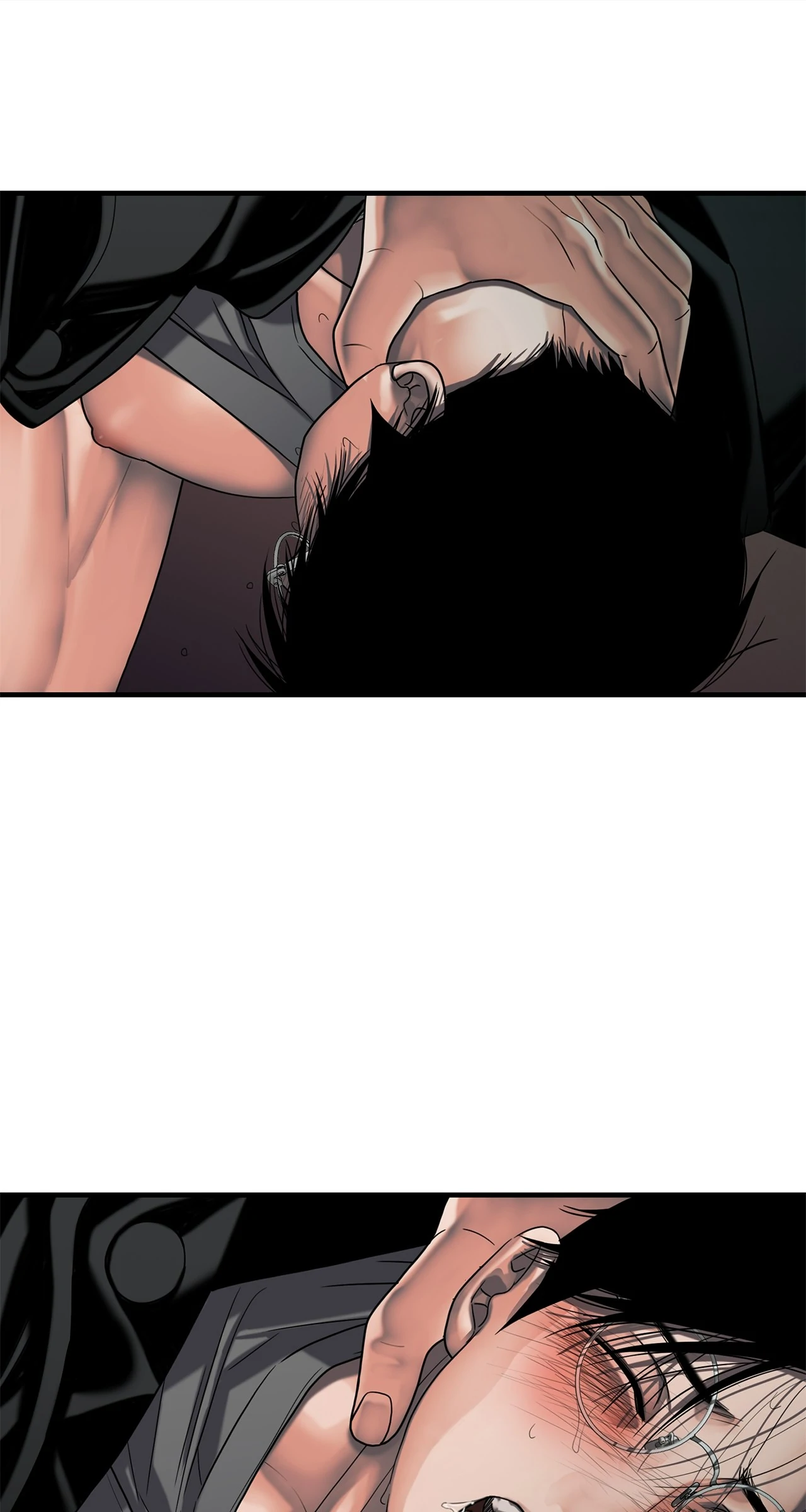 The Rotten Chapter 24 - Page 7
