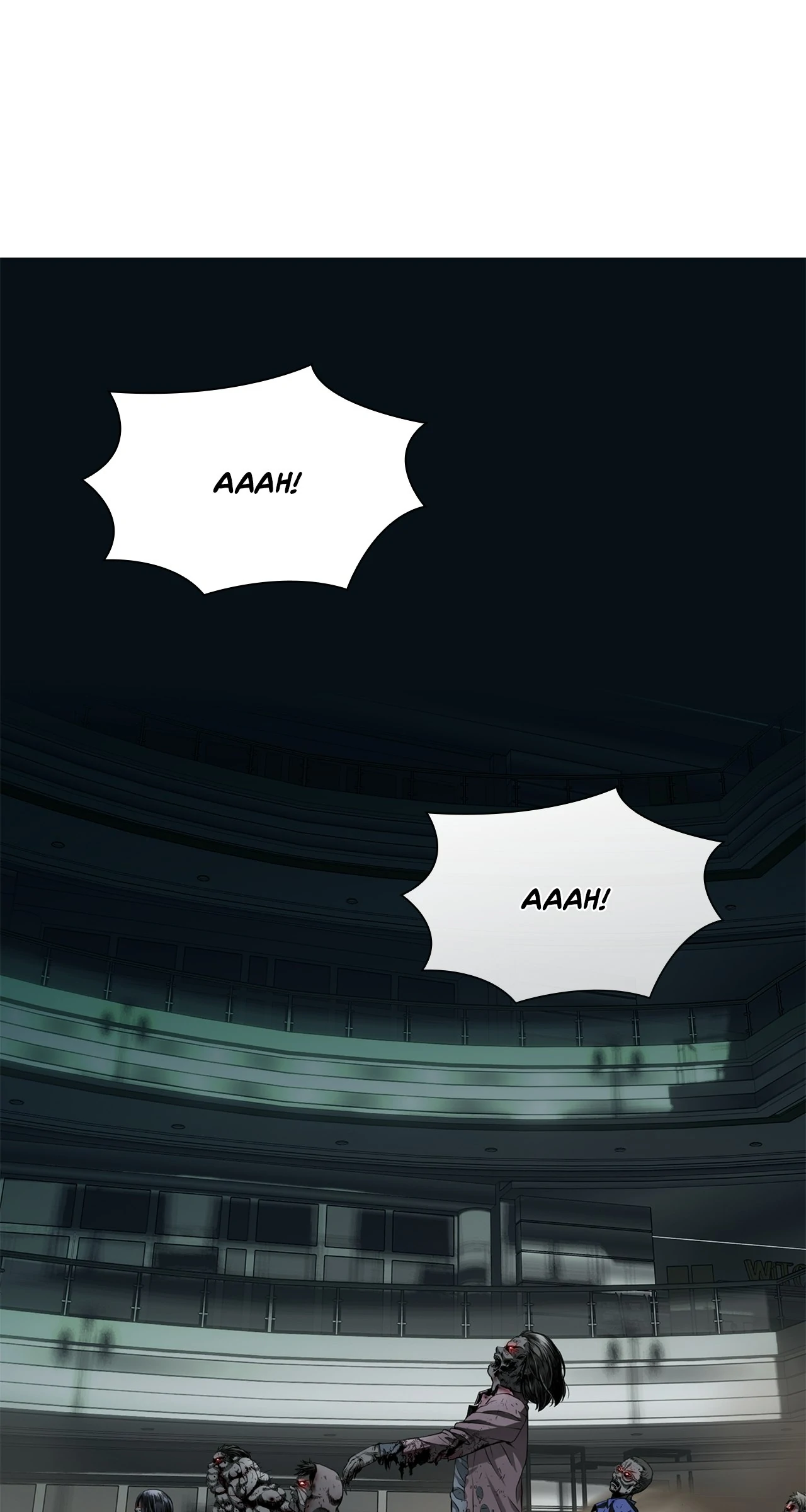 The Rotten Chapter 24 - Page 72
