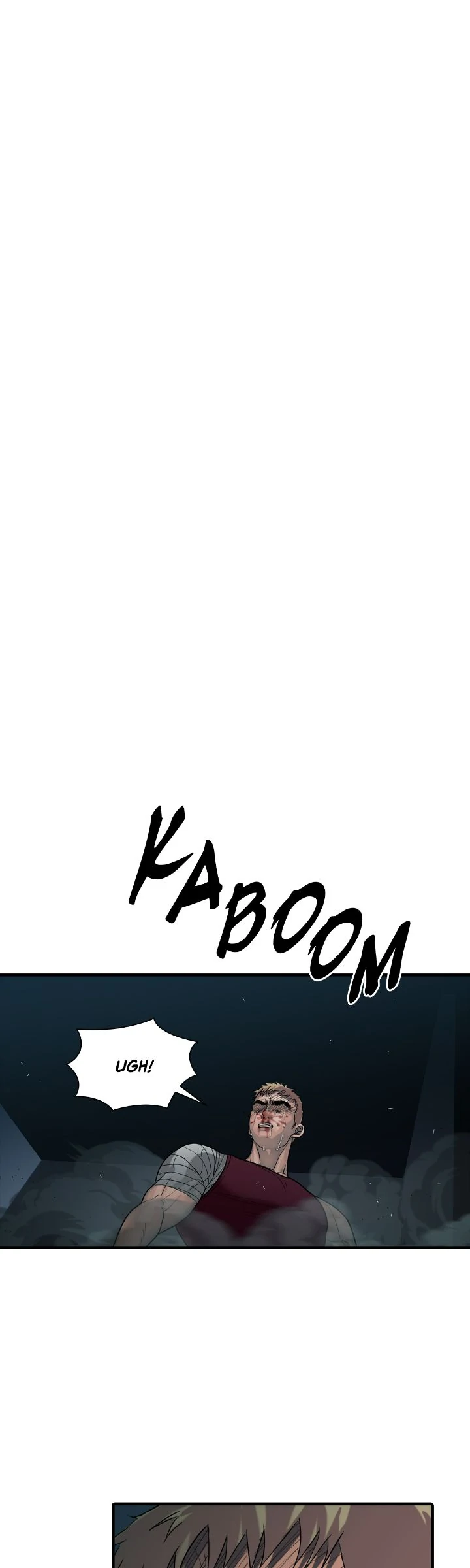 The Rotten Chapter 25 - Page 1