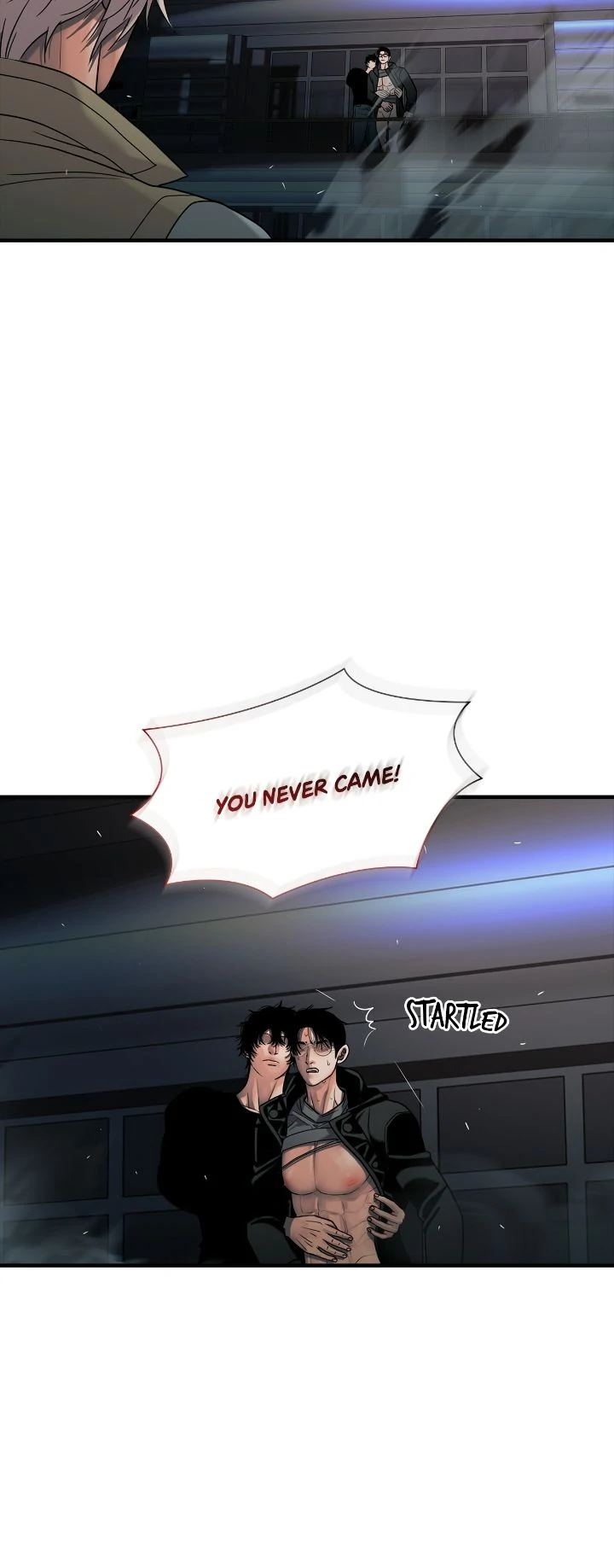 The Rotten Chapter 25 - Page 15