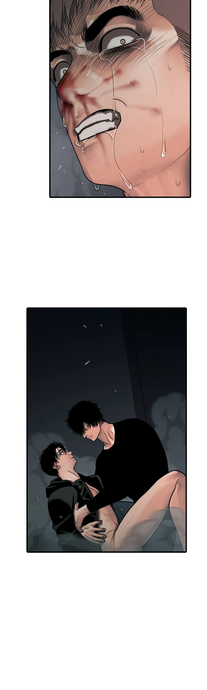The Rotten Chapter 25 - Page 2