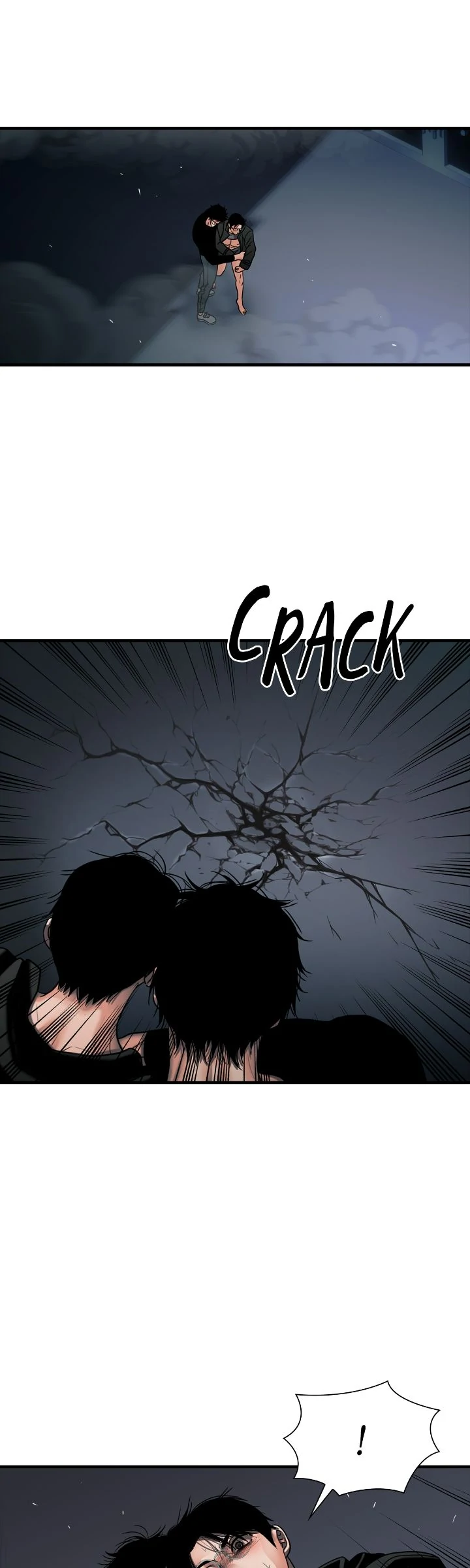 The Rotten Chapter 25 - Page 22