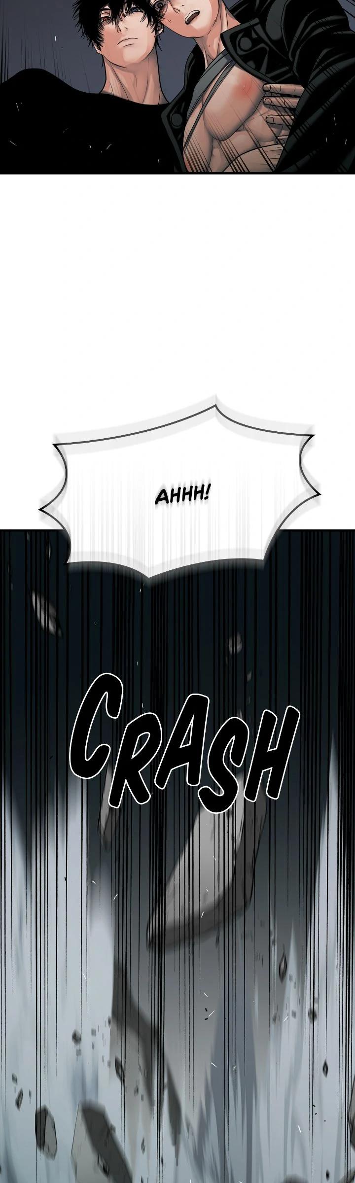 The Rotten Chapter 25 - Page 23