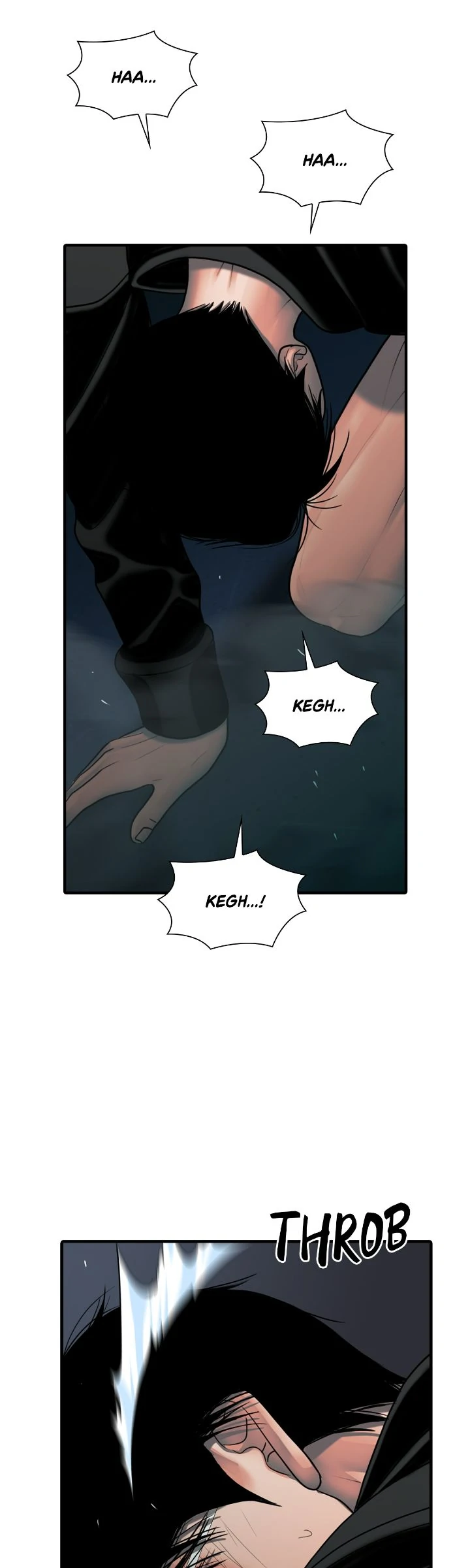The Rotten Chapter 25 - Page 29