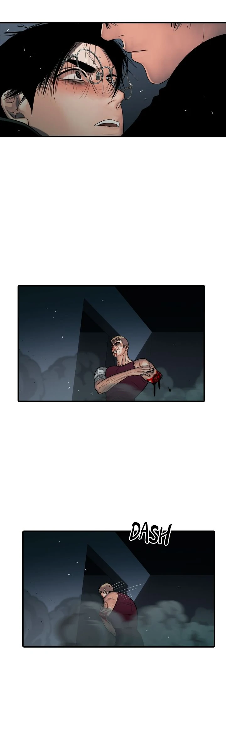 The Rotten Chapter 25 - Page 3