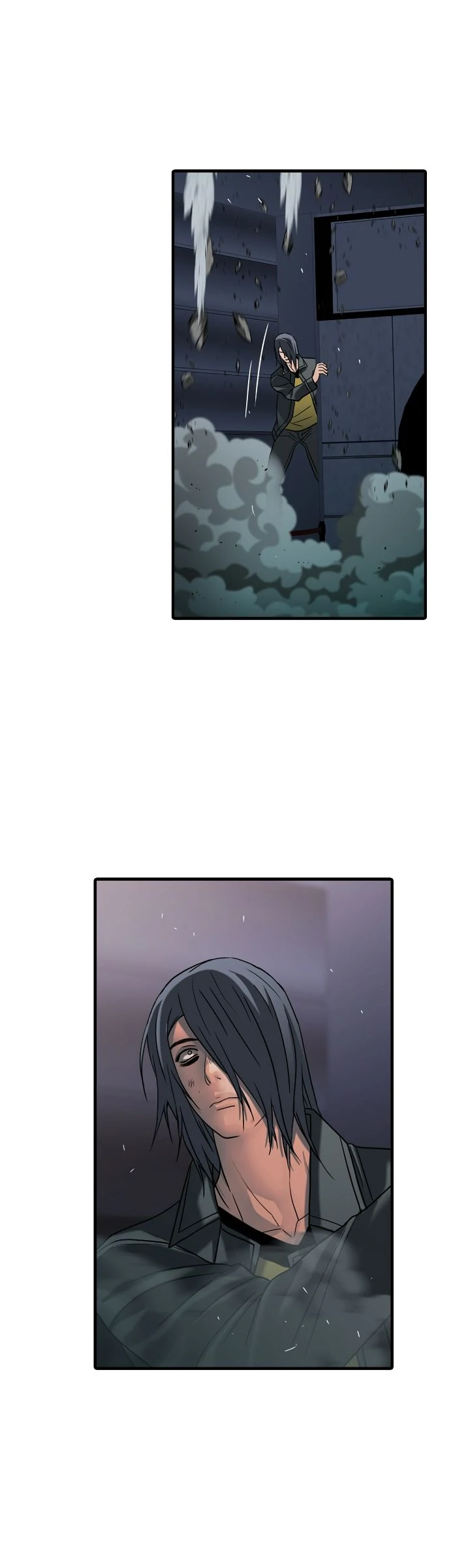 The Rotten Chapter 25 - Page 32