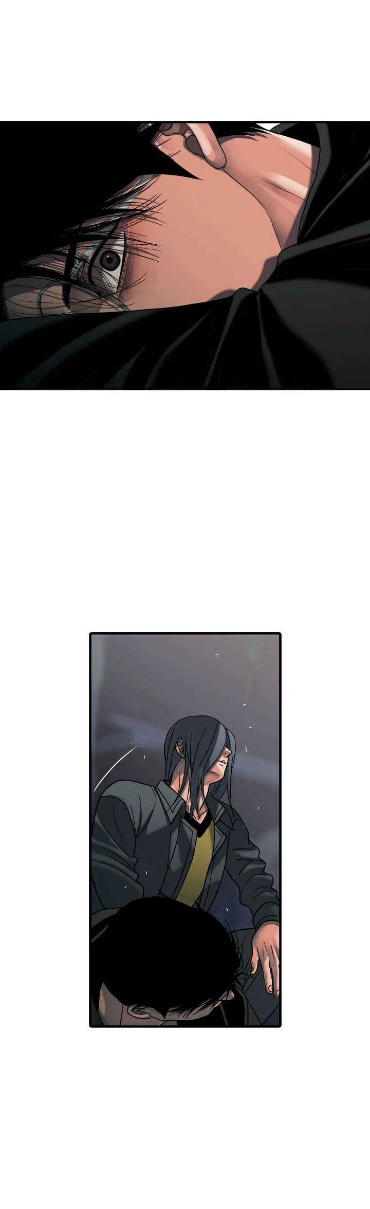 The Rotten Chapter 25 - Page 36