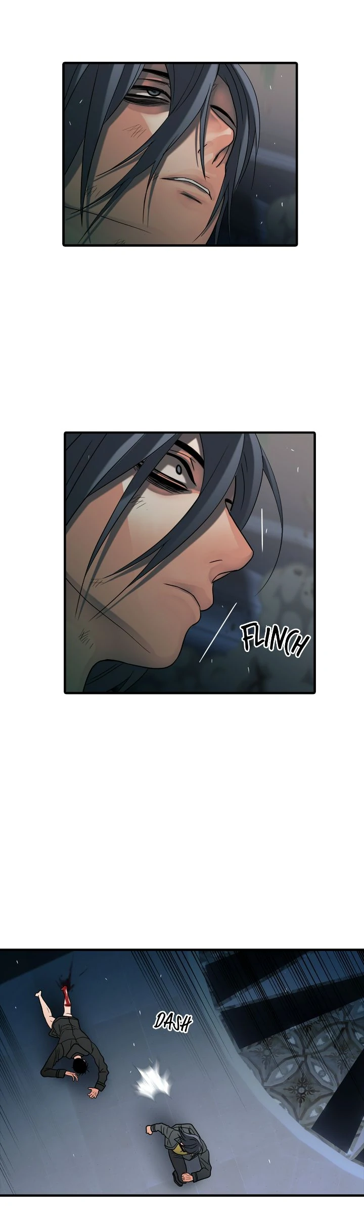 The Rotten Chapter 25 - Page 37