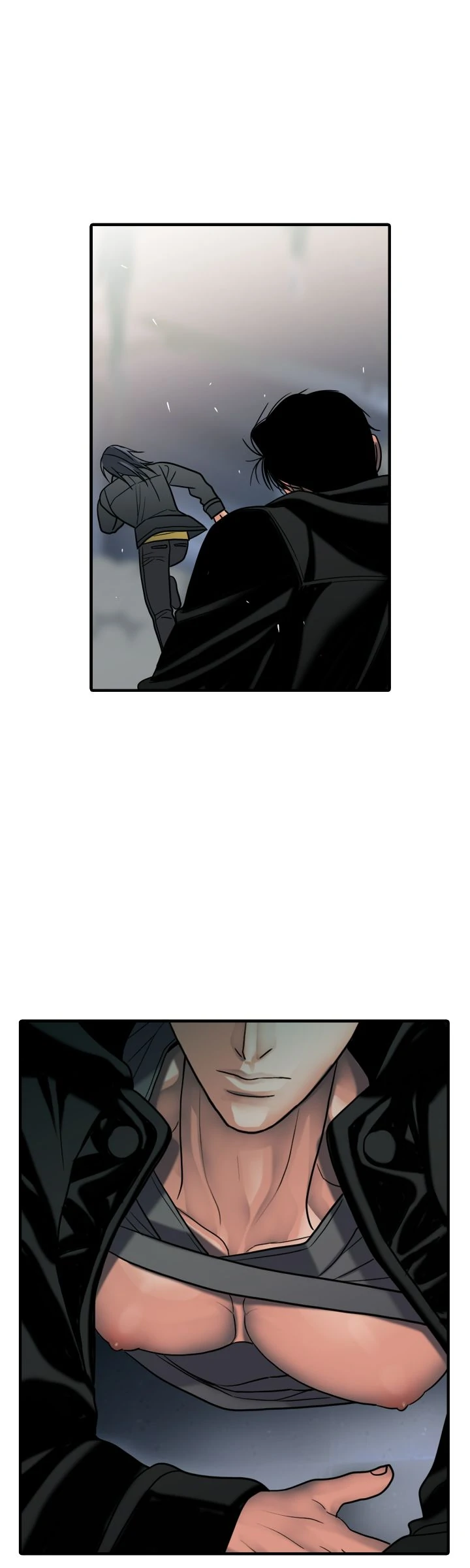 The Rotten Chapter 25 - Page 38