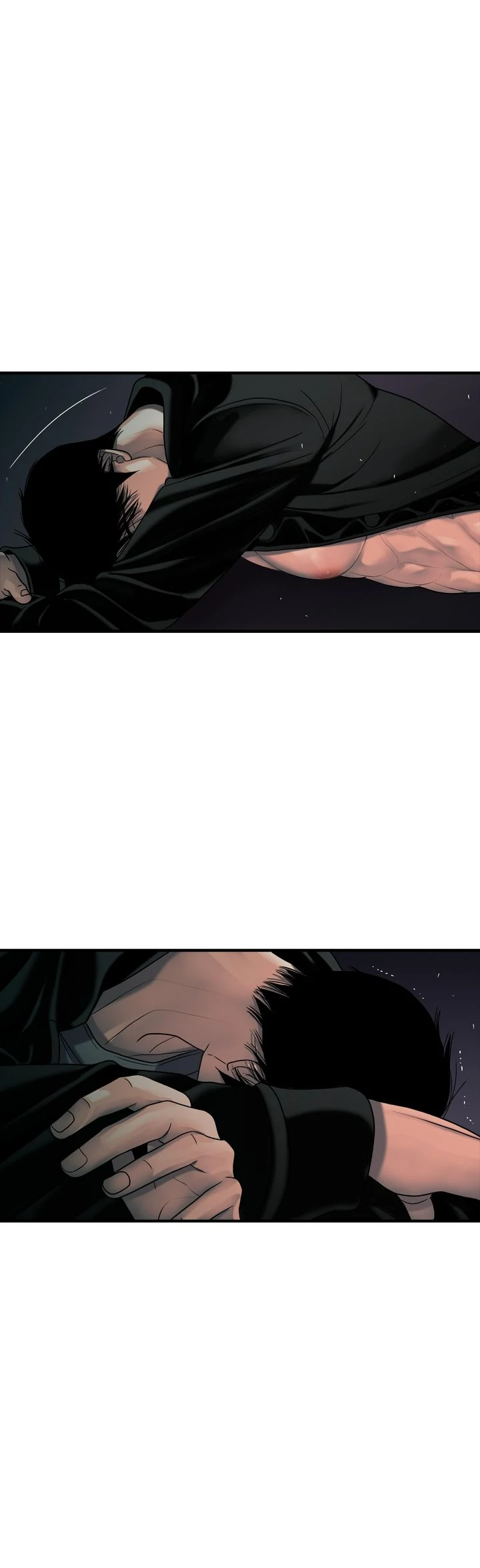 The Rotten Chapter 25 - Page 39