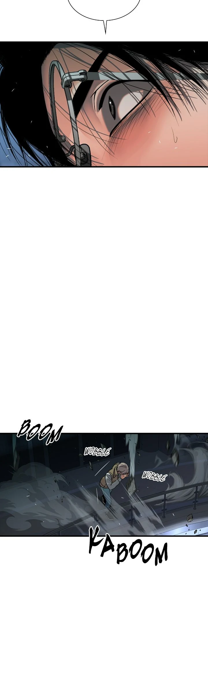 The Rotten Chapter 25 - Page 9