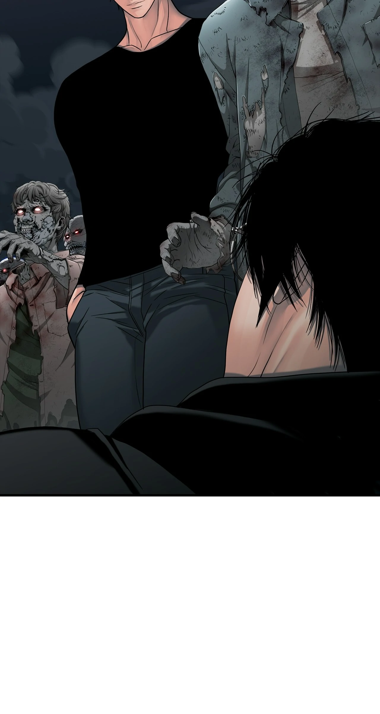 The Rotten Chapter 26 - Page 13