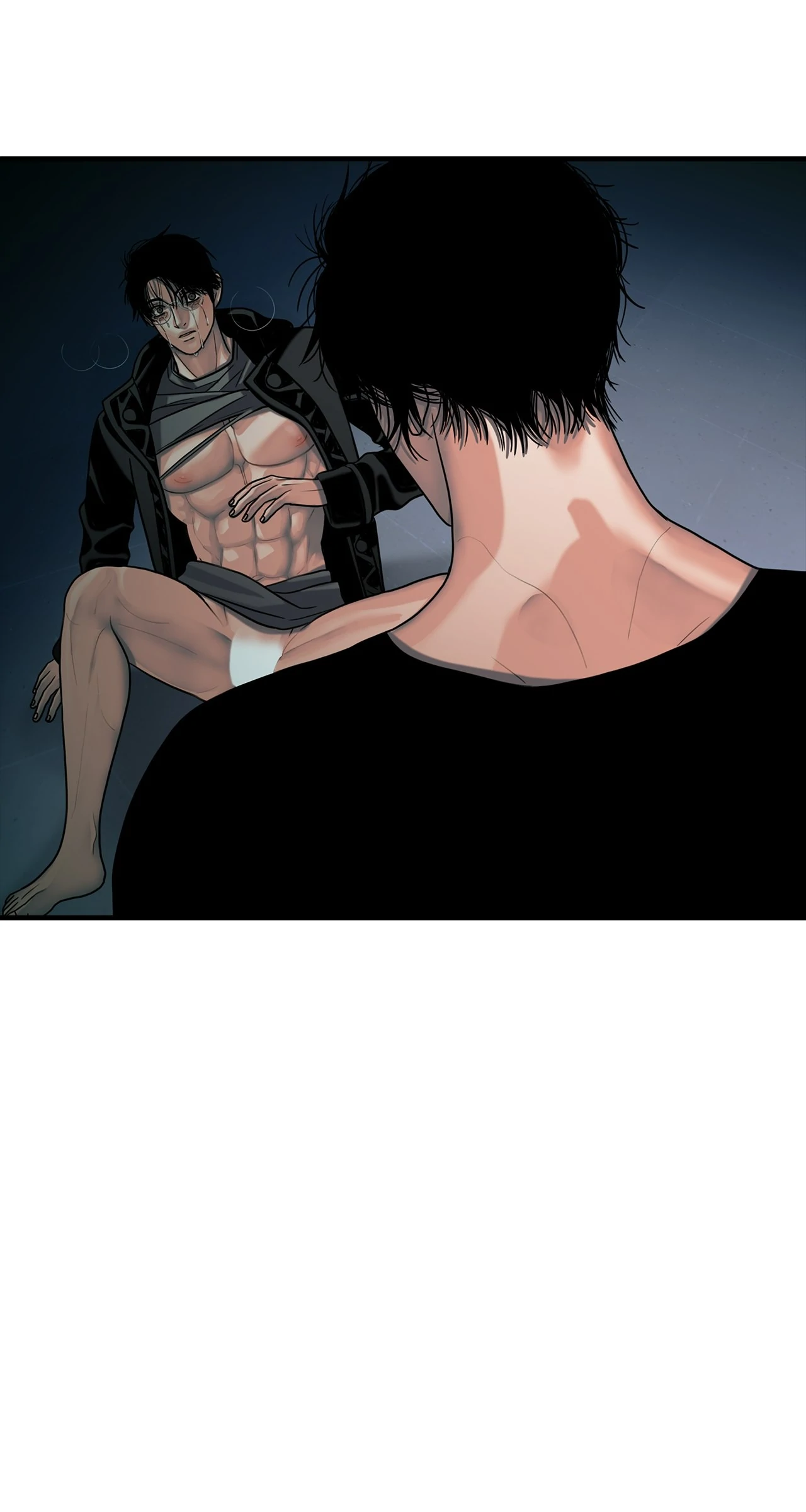 The Rotten Chapter 26 - Page 14
