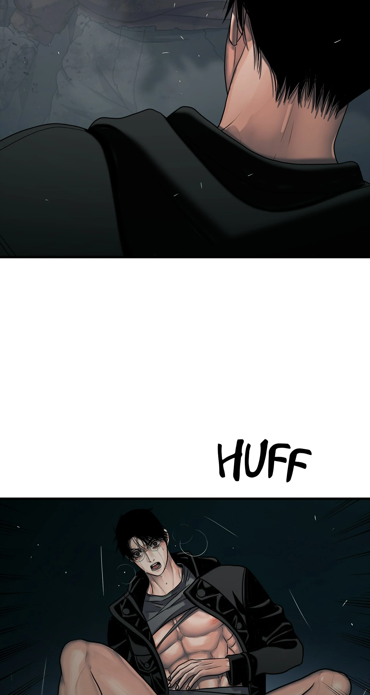 The Rotten Chapter 26 - Page 2