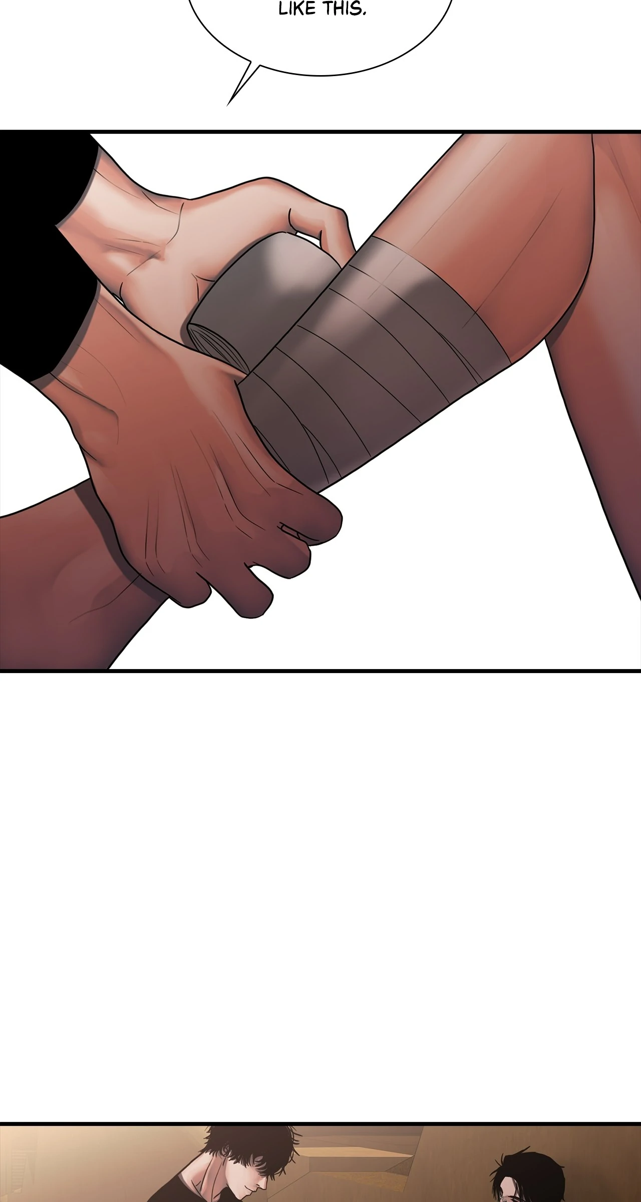 The Rotten Chapter 26 - Page 27