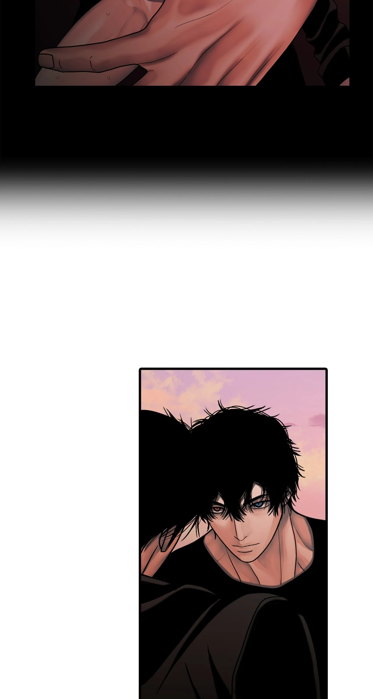The Rotten Chapter 26 - Page 31