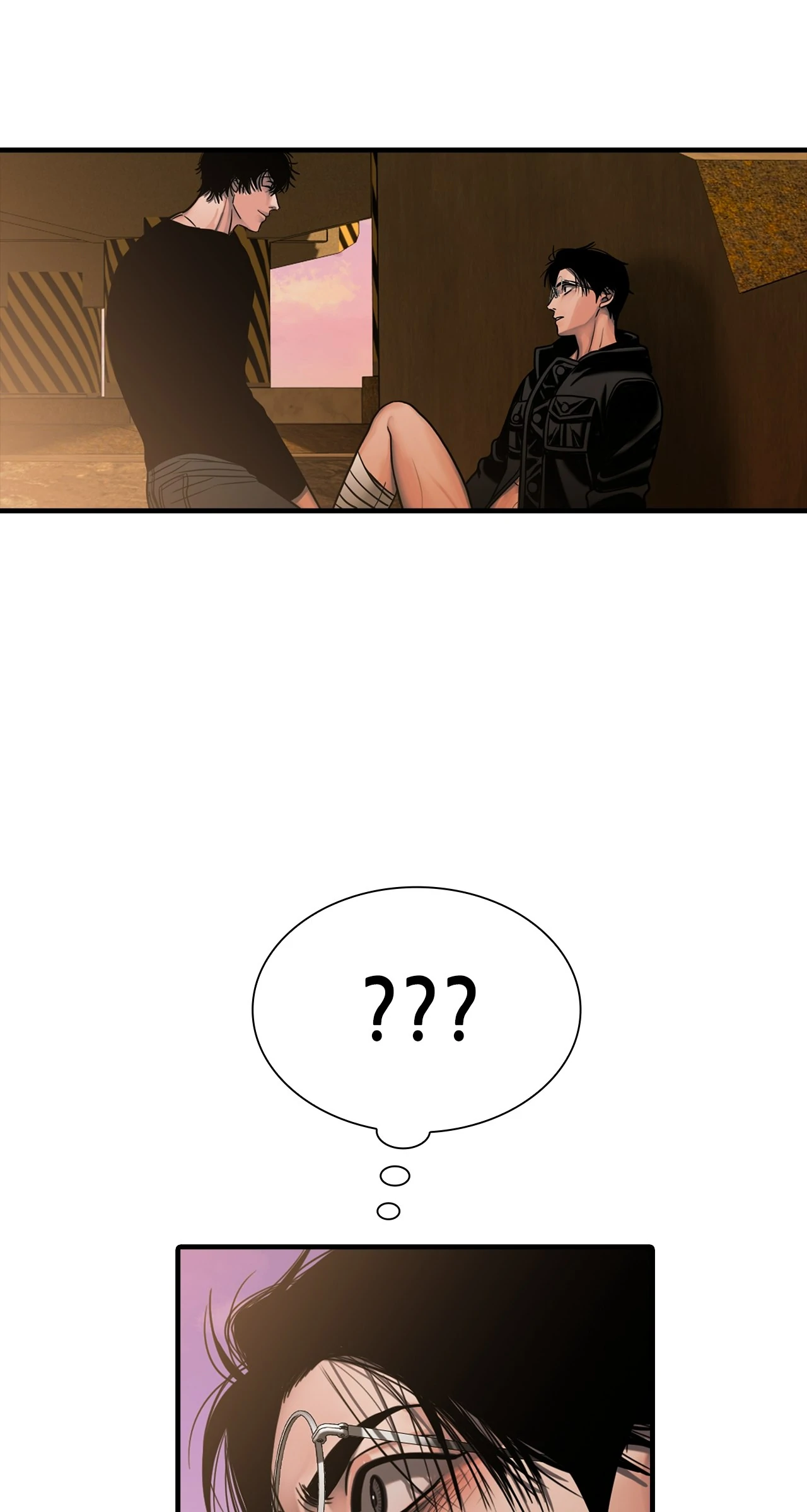 The Rotten Chapter 26 - Page 43