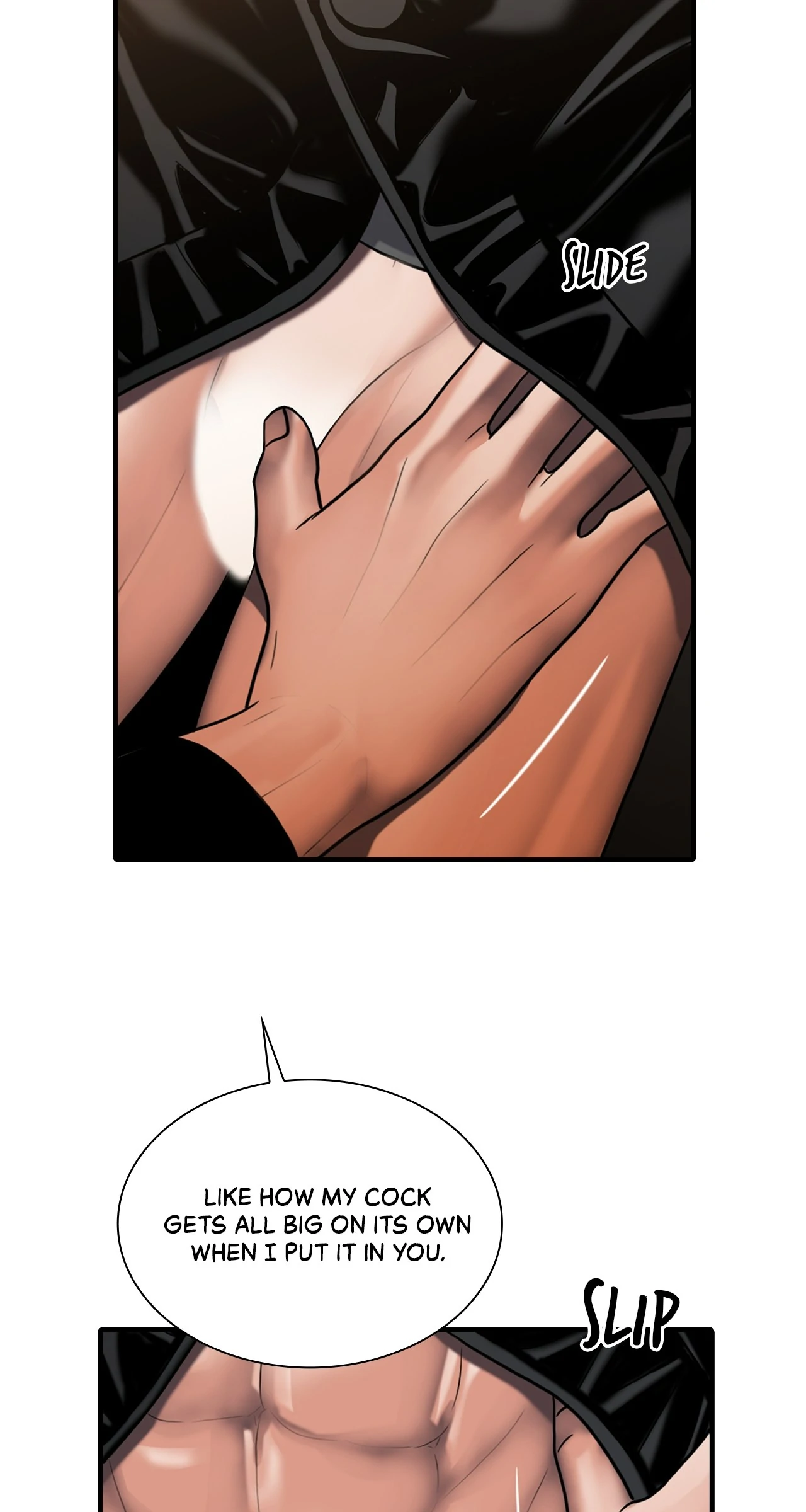 The Rotten Chapter 26 - Page 49