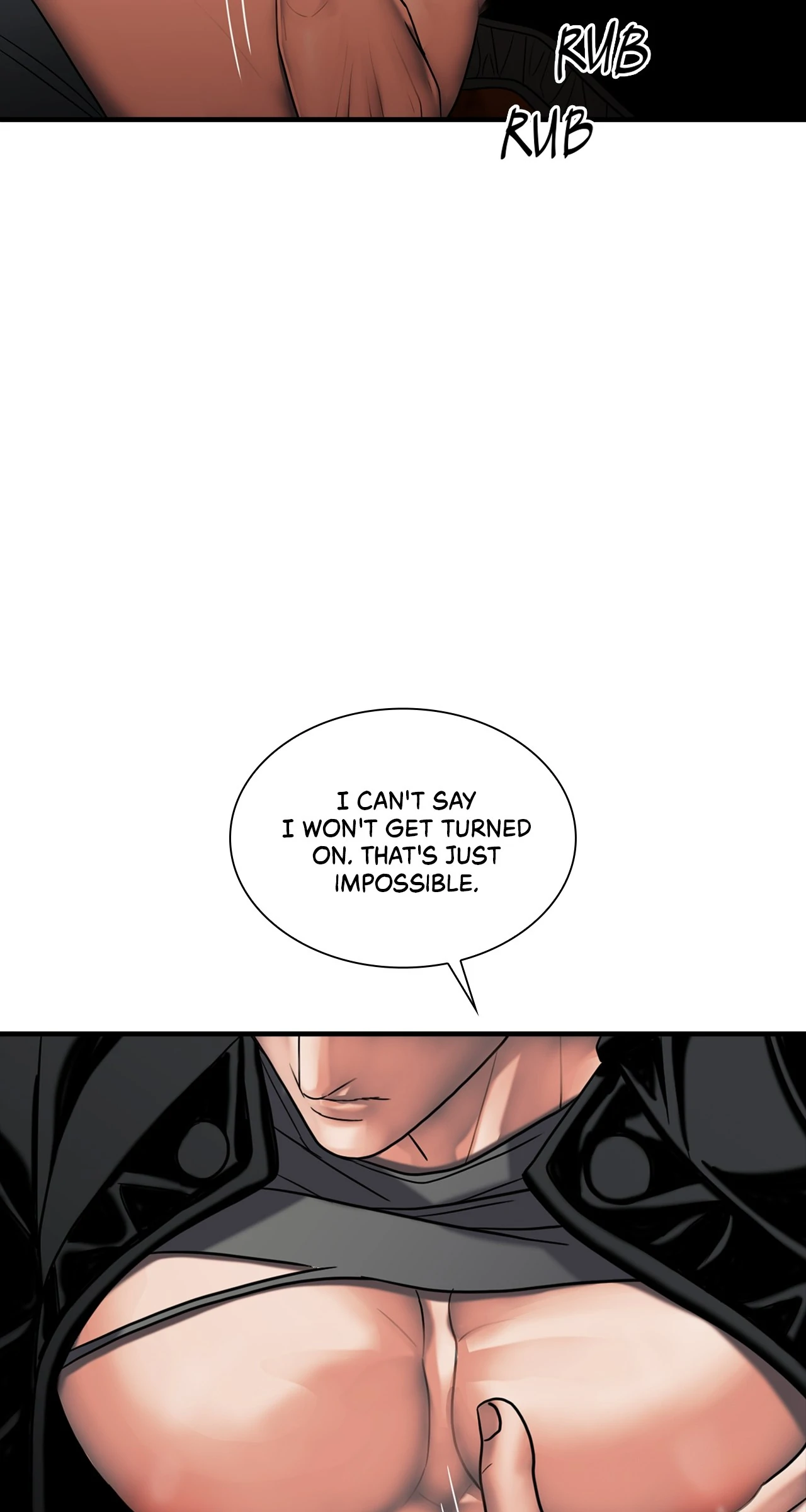 The Rotten Chapter 26 - Page 53