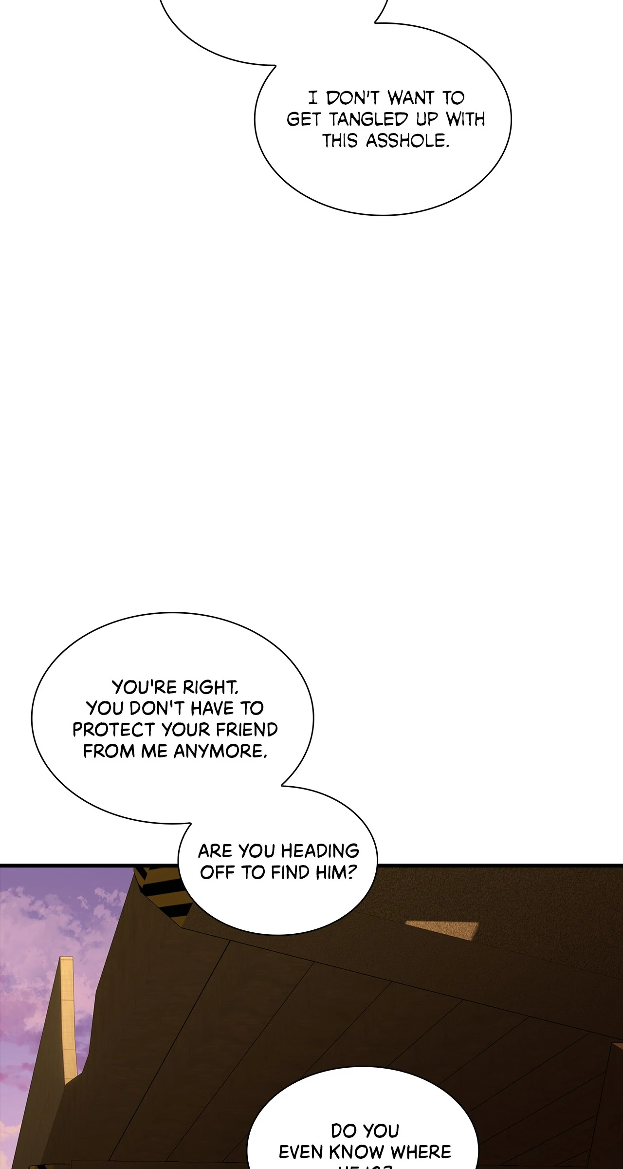 The Rotten Chapter 26 - Page 64