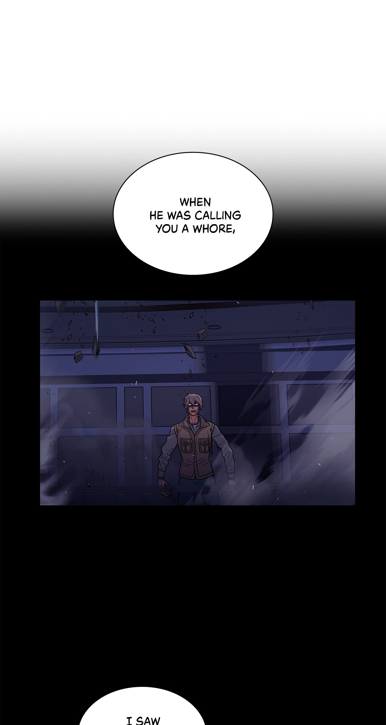 The Rotten Chapter 26 - Page 69