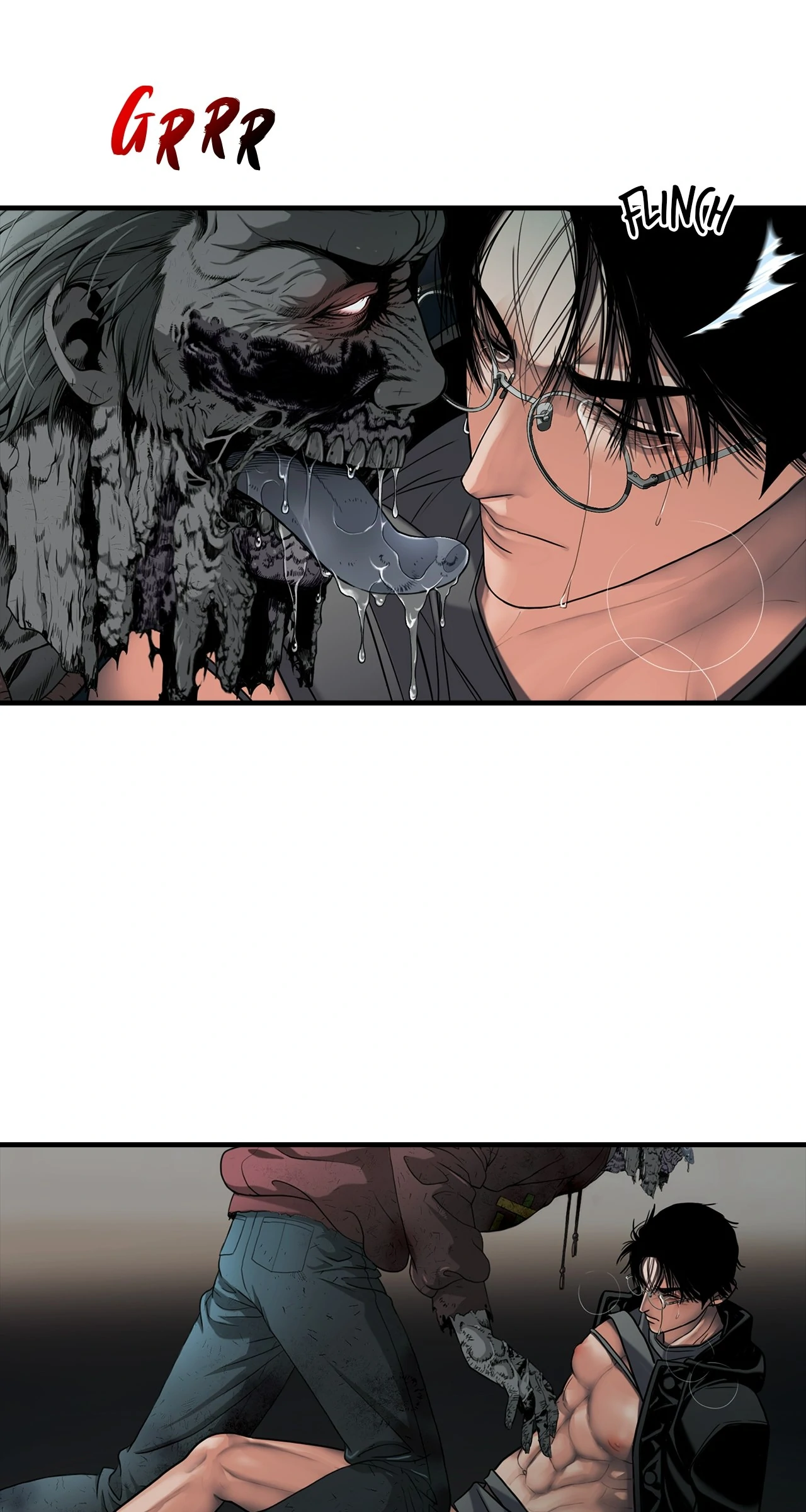 The Rotten Chapter 26 - Page 7