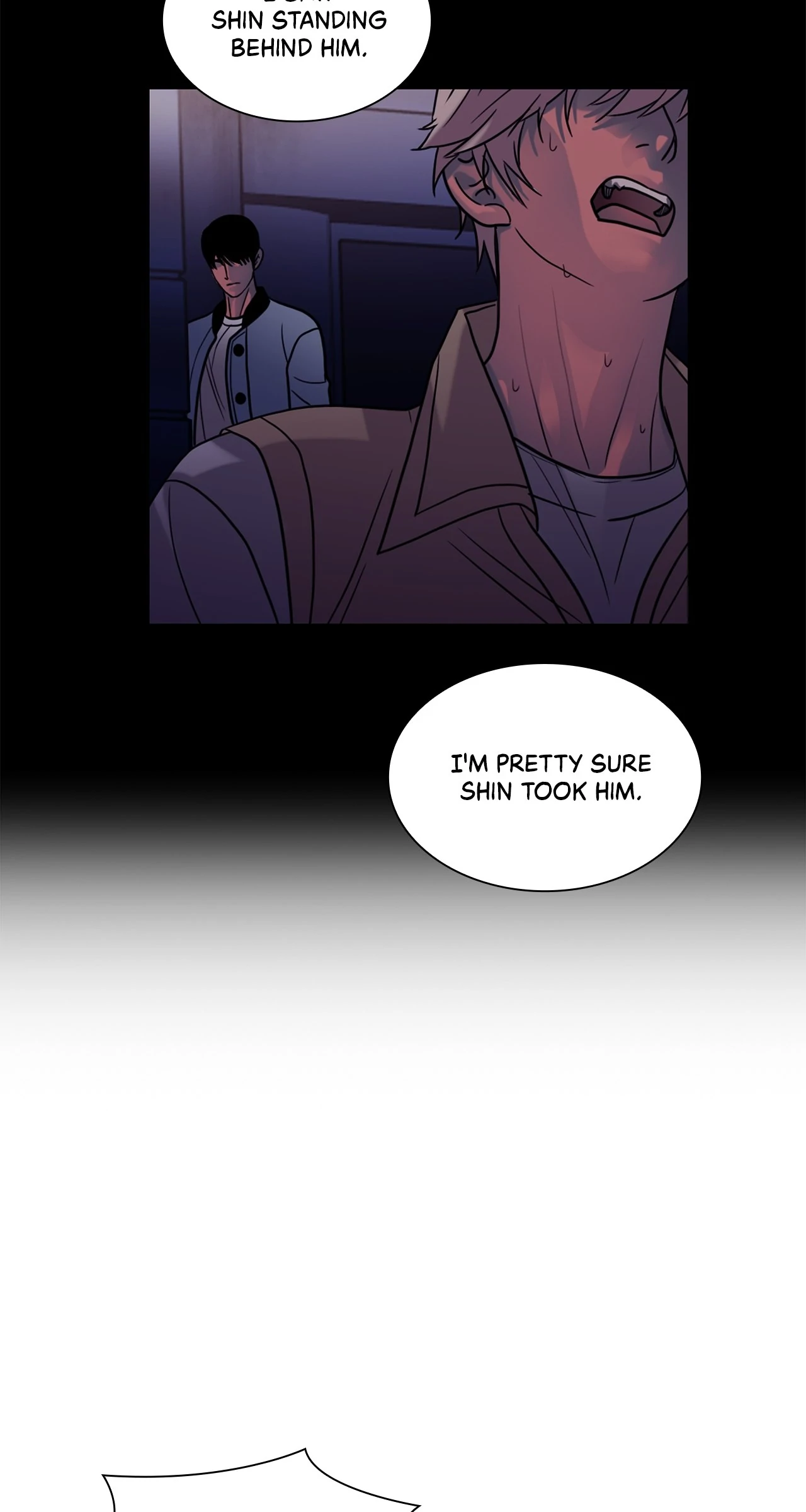 The Rotten Chapter 26 - Page 70