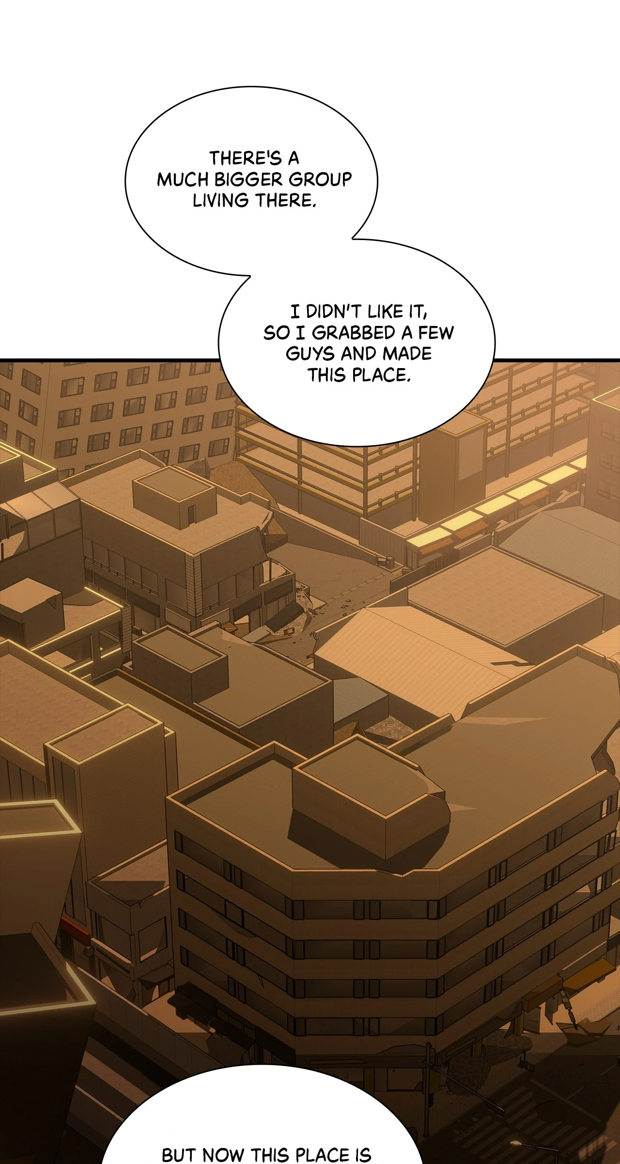 The Rotten Chapter 26 - Page 73