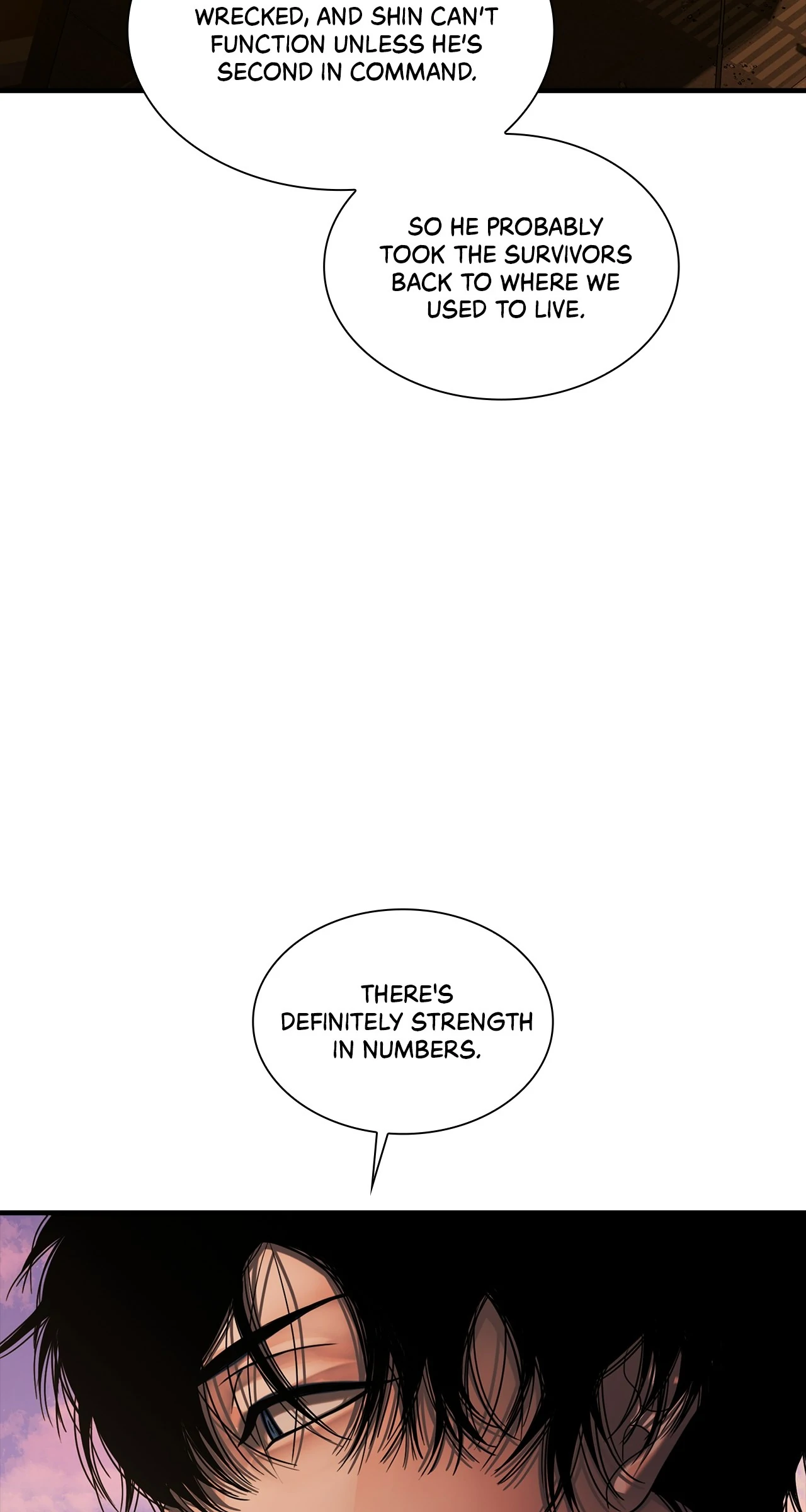 The Rotten Chapter 26 - Page 74