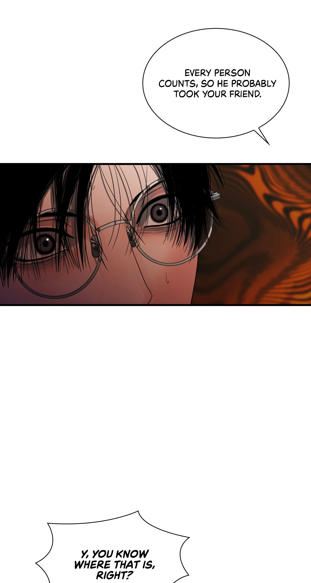 The Rotten Chapter 26 - Page 76
