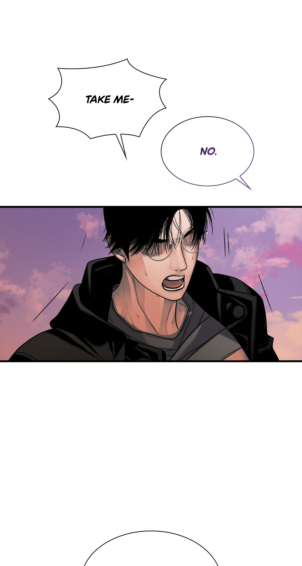 The Rotten Chapter 26 - Page 78