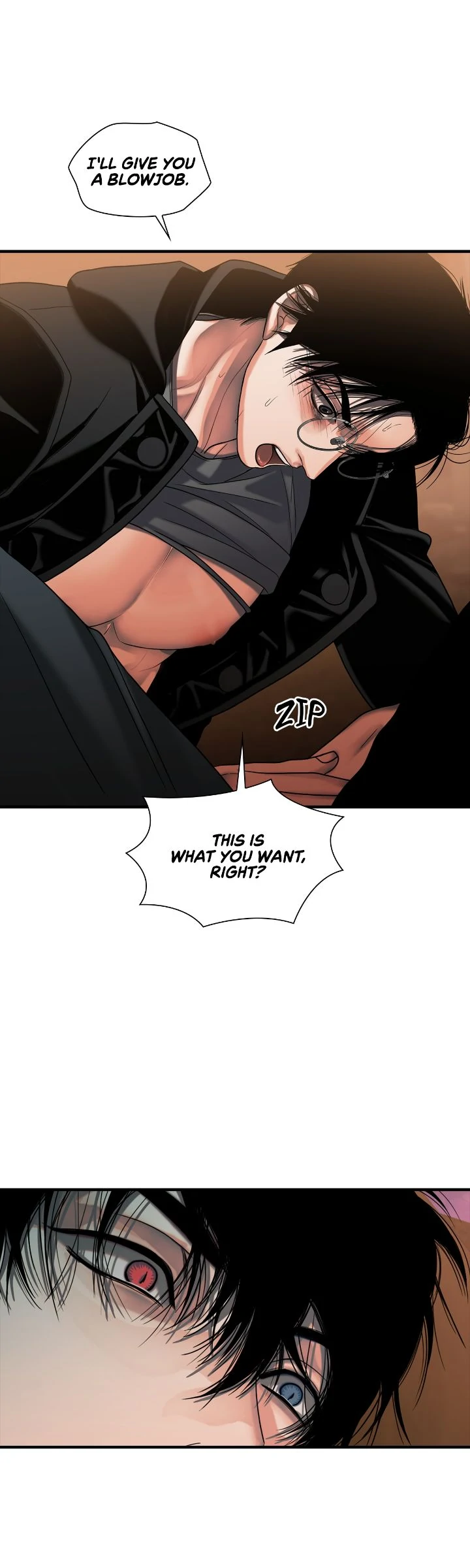 The Rotten Chapter 27 - Page 10