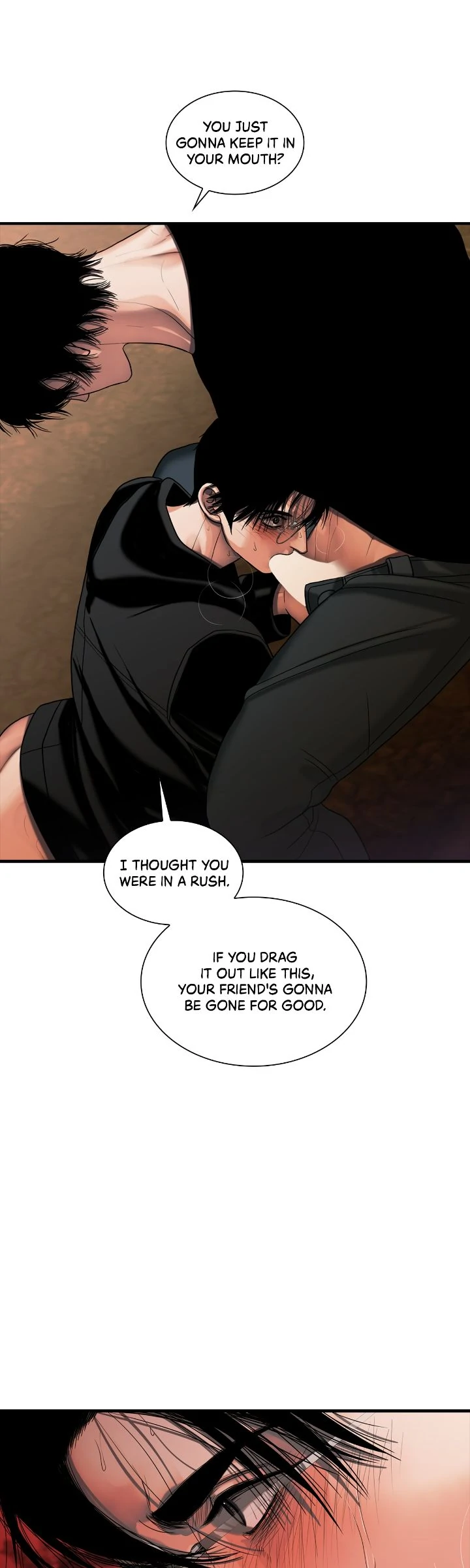 The Rotten Chapter 27 - Page 14