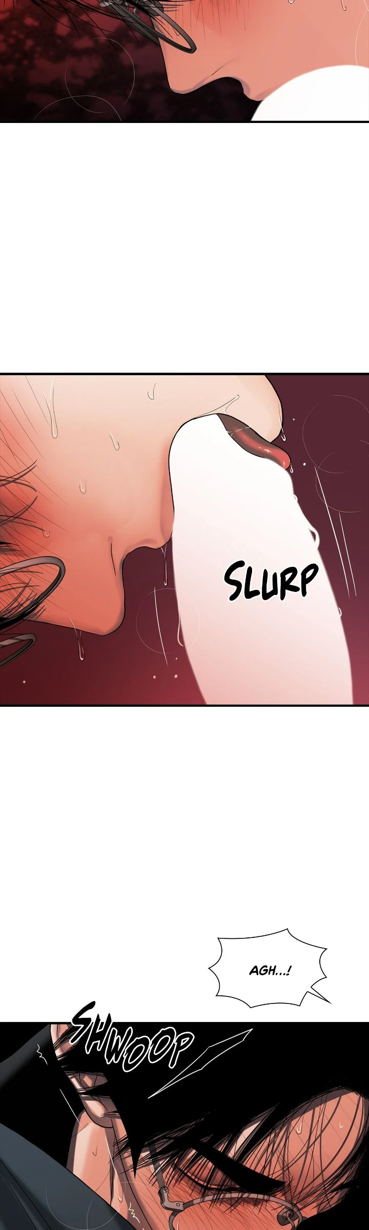 The Rotten Chapter 27 - Page 15