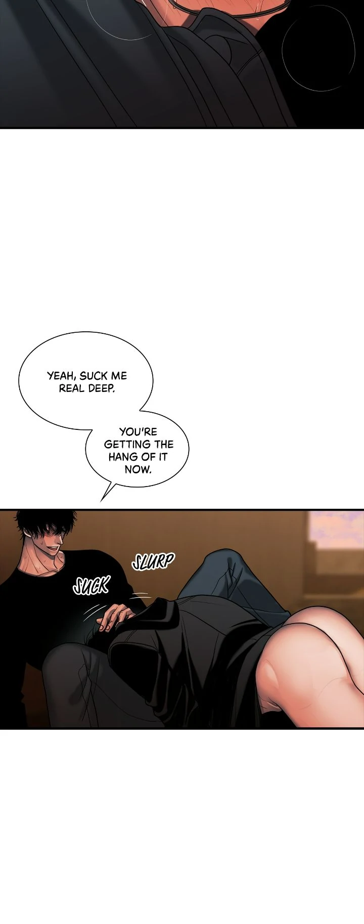 The Rotten Chapter 27 - Page 16