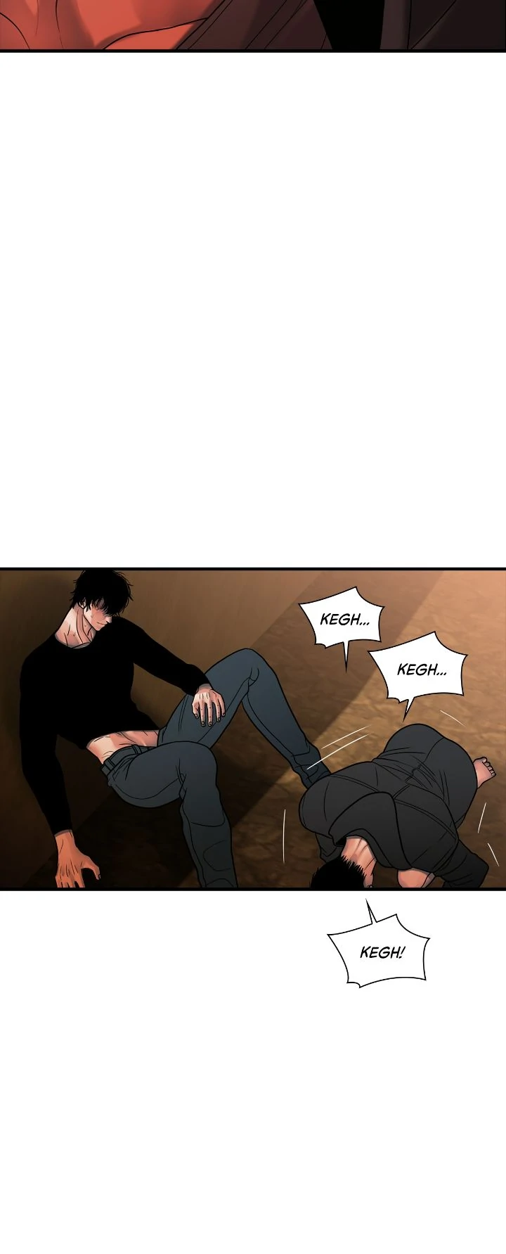 The Rotten Chapter 27 - Page 19