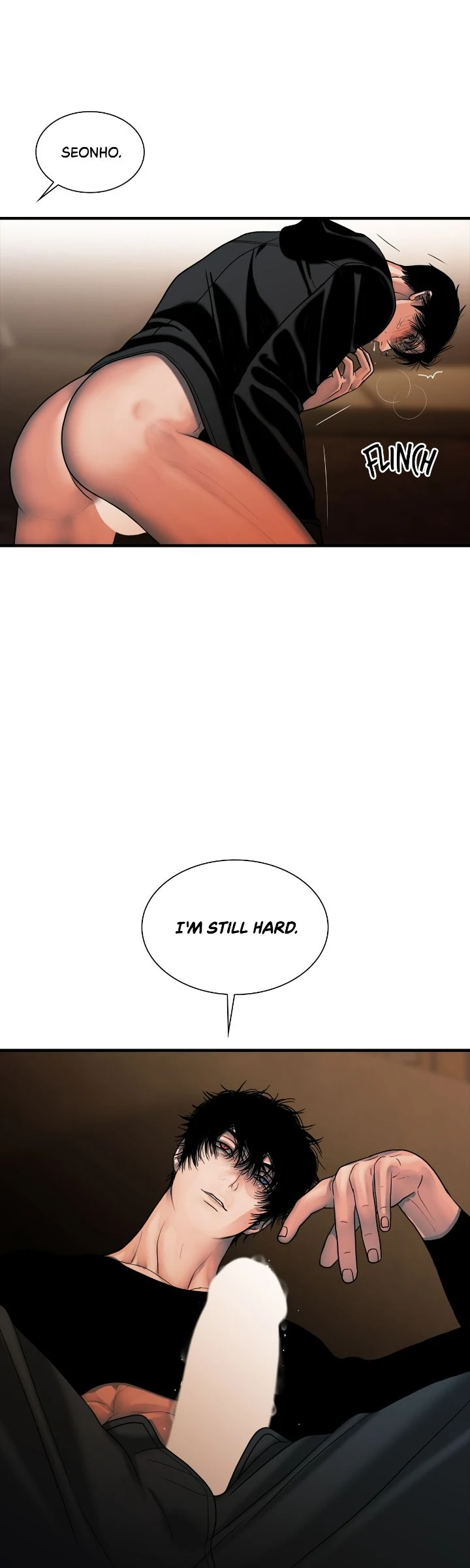 The Rotten Chapter 27 - Page 20
