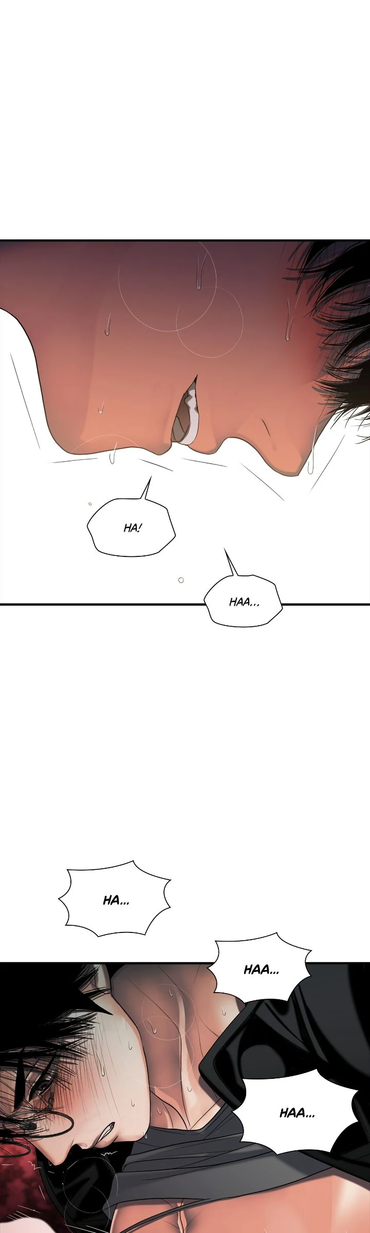 The Rotten Chapter 27 - Page 28