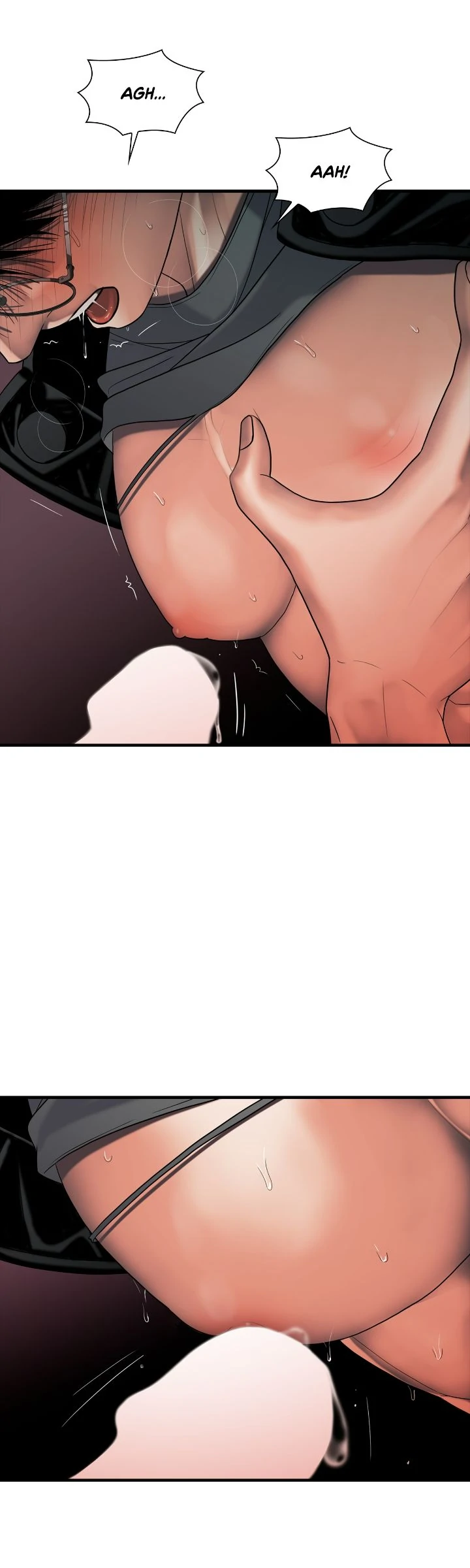 The Rotten Chapter 27 - Page 33