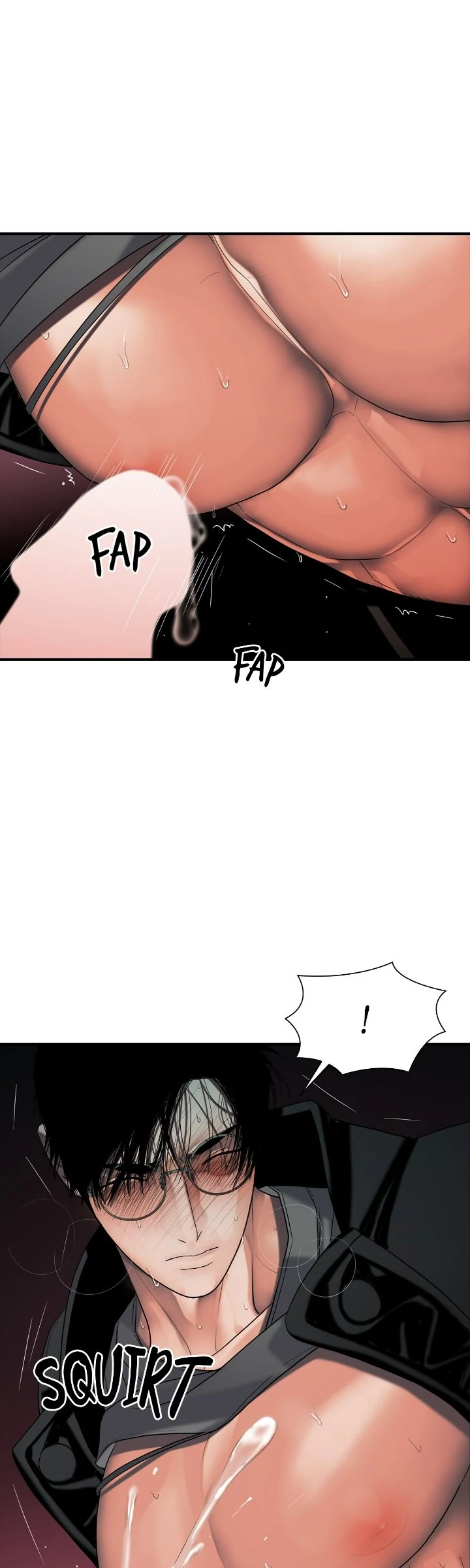 The Rotten Chapter 27 - Page 34