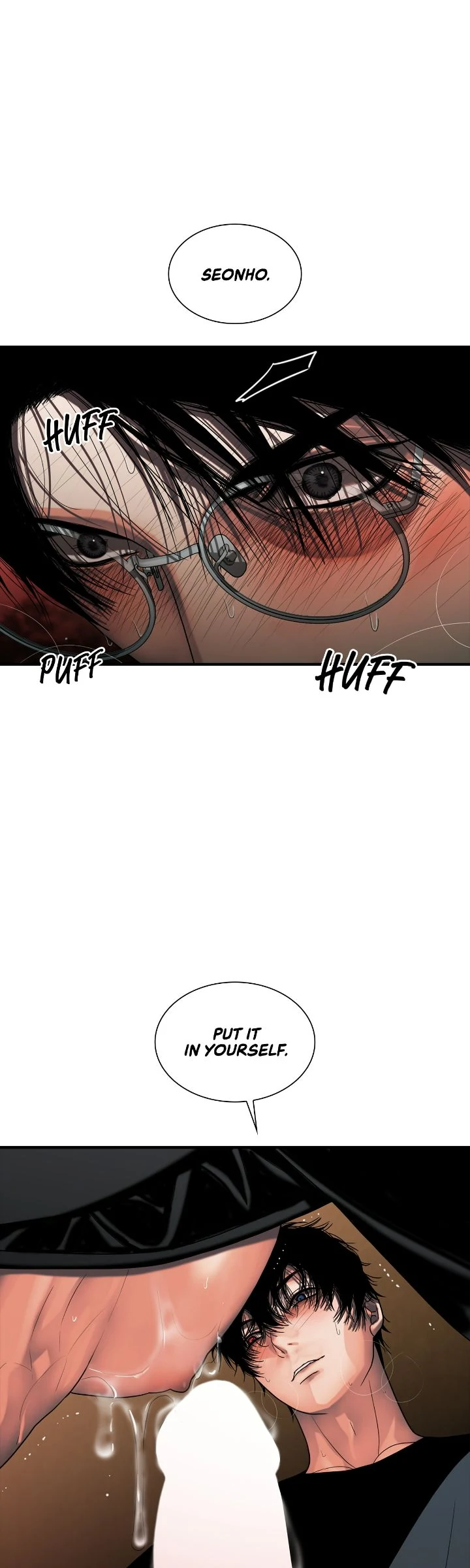 The Rotten Chapter 27 - Page 37
