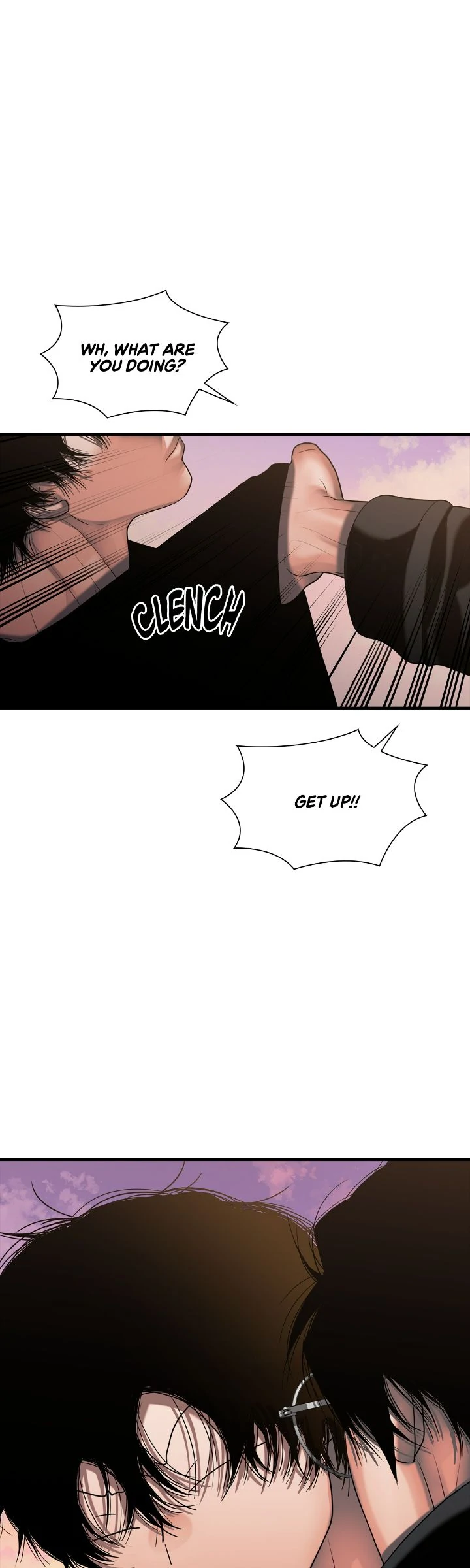The Rotten Chapter 27 - Page 4