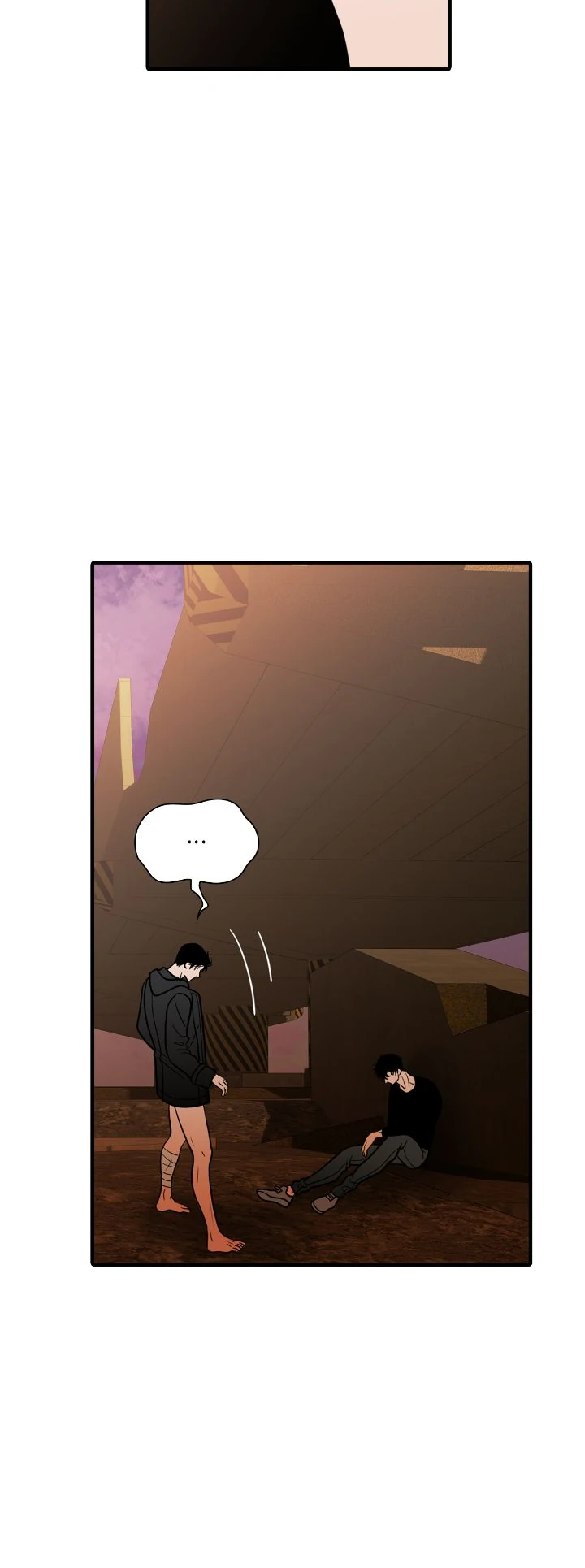 The Rotten Chapter 27 - Page 6